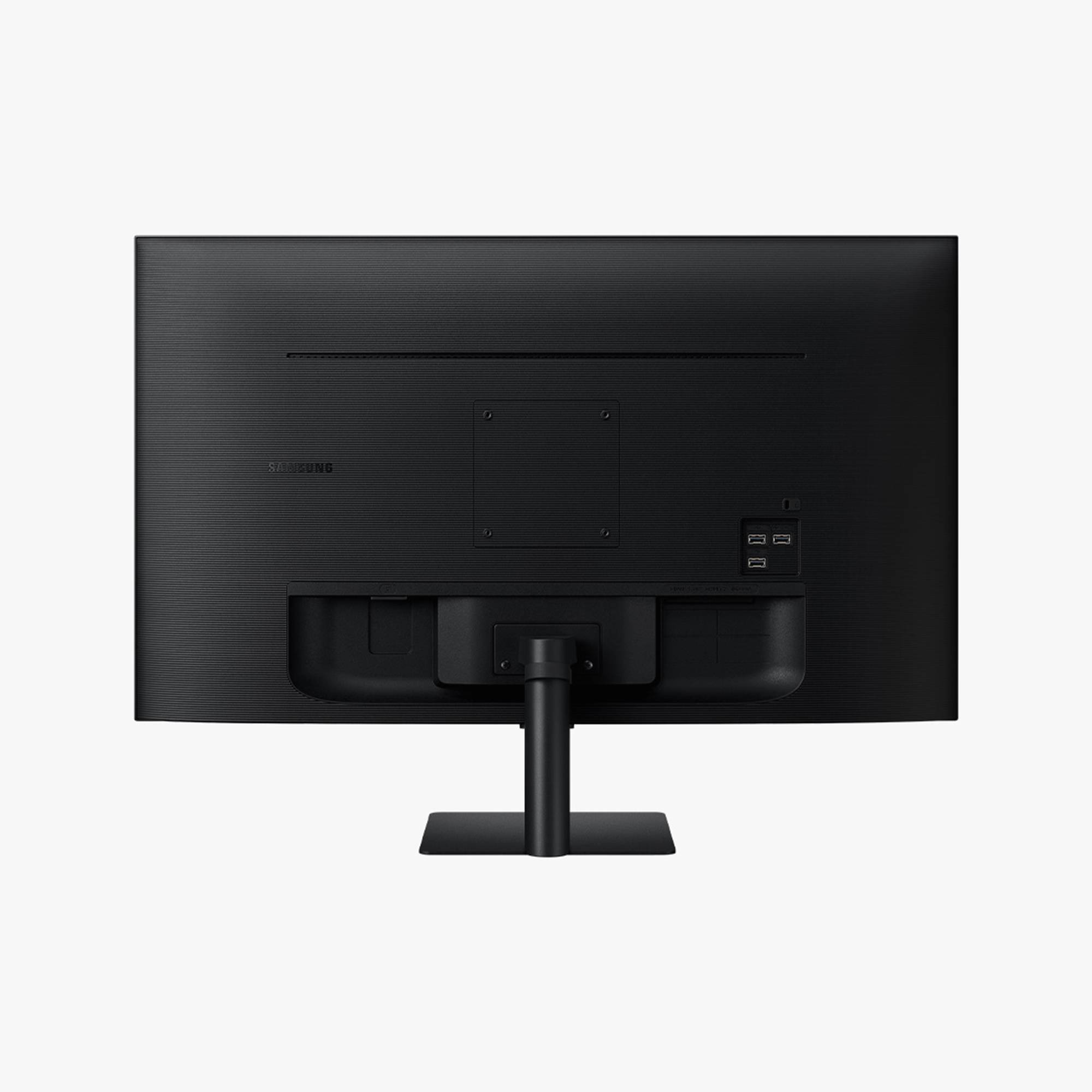 B-WARE - Samsung S32FM700UU Smart-Monitor 81.3cm (32") 4K UHD, VA, 4ms, HDMI, Displayport