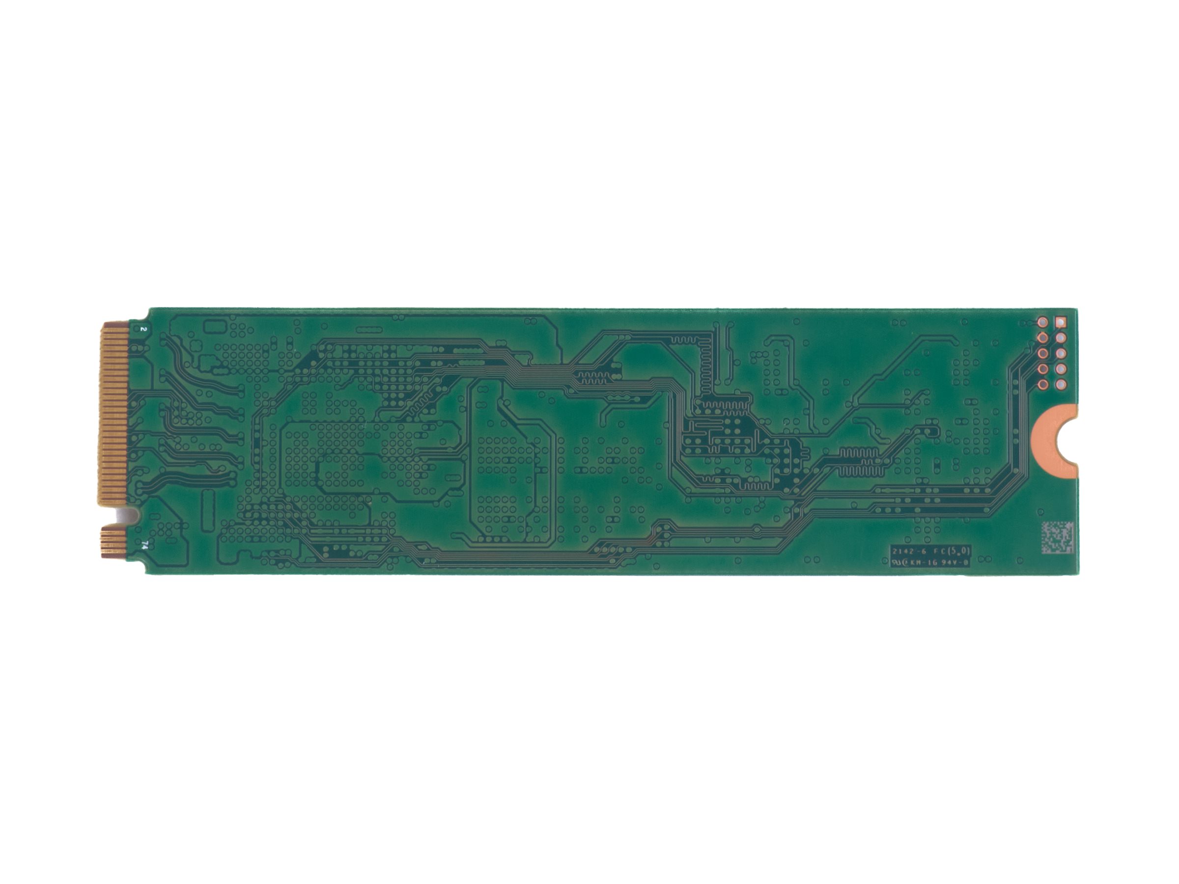 HP  SSD - 2 TB - intern - M.2 2280 - PCIe 4.0 x4 (NVMe)