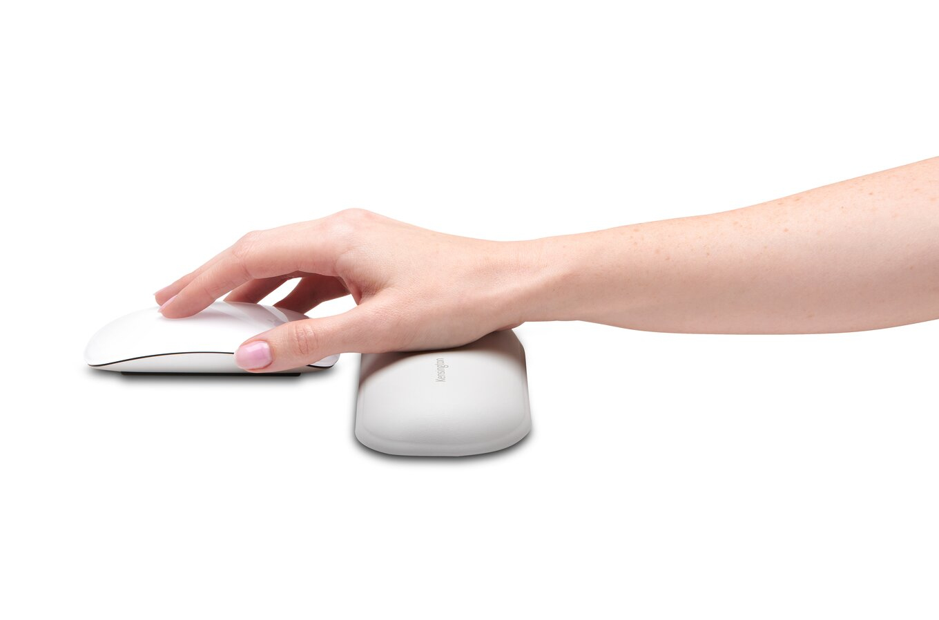 Kensington ErgoSoft Wrist Rest for Standard Mouse