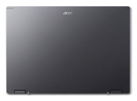 Acer Aspire Spin 14 ASP14-52MTN - Flip-Design - Intel Core Ultra 7 155U / 1.7 GHz - Win 11 Home - In