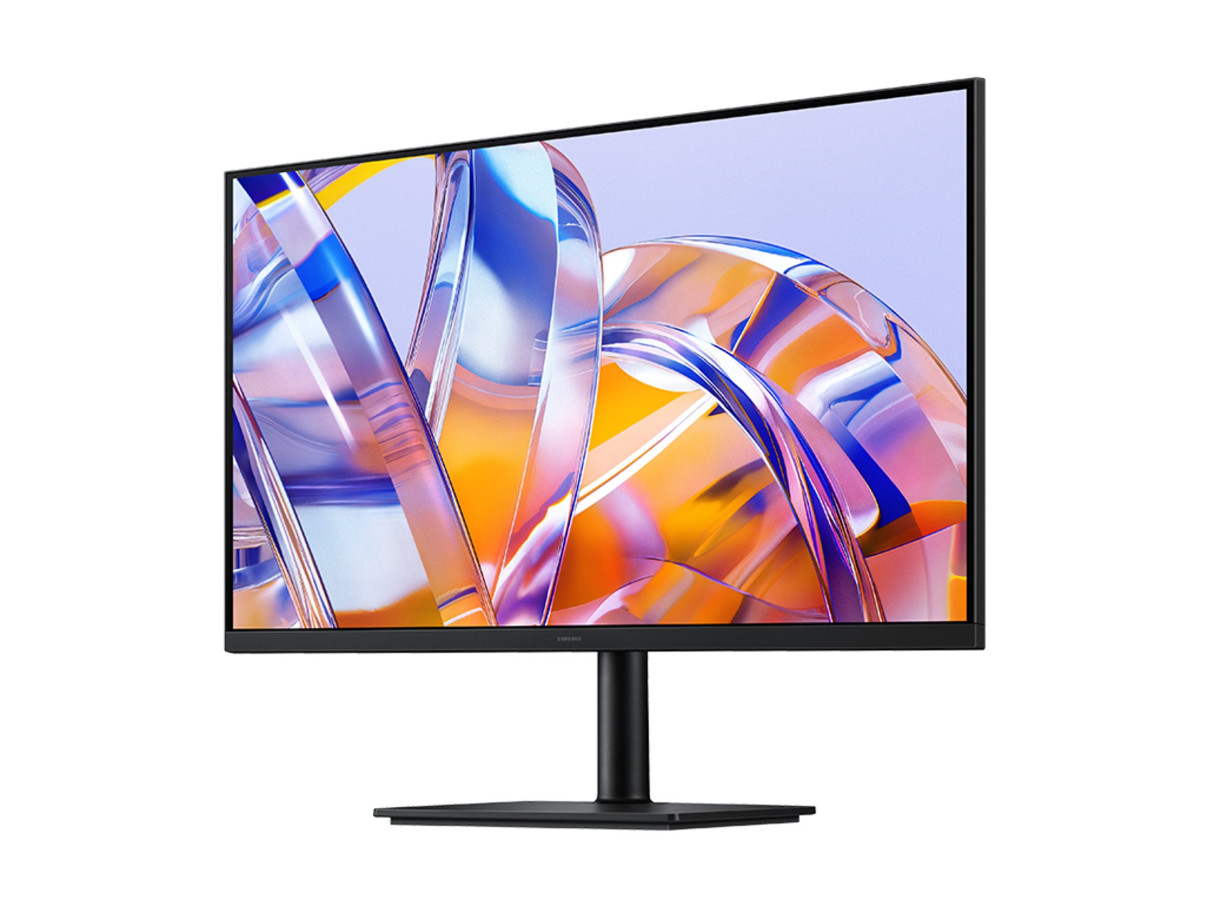 Samsung ViewFinity S8 S32H804UAU - S80UH Series - LED-Monitor - USB - 81.3 cm (32")
