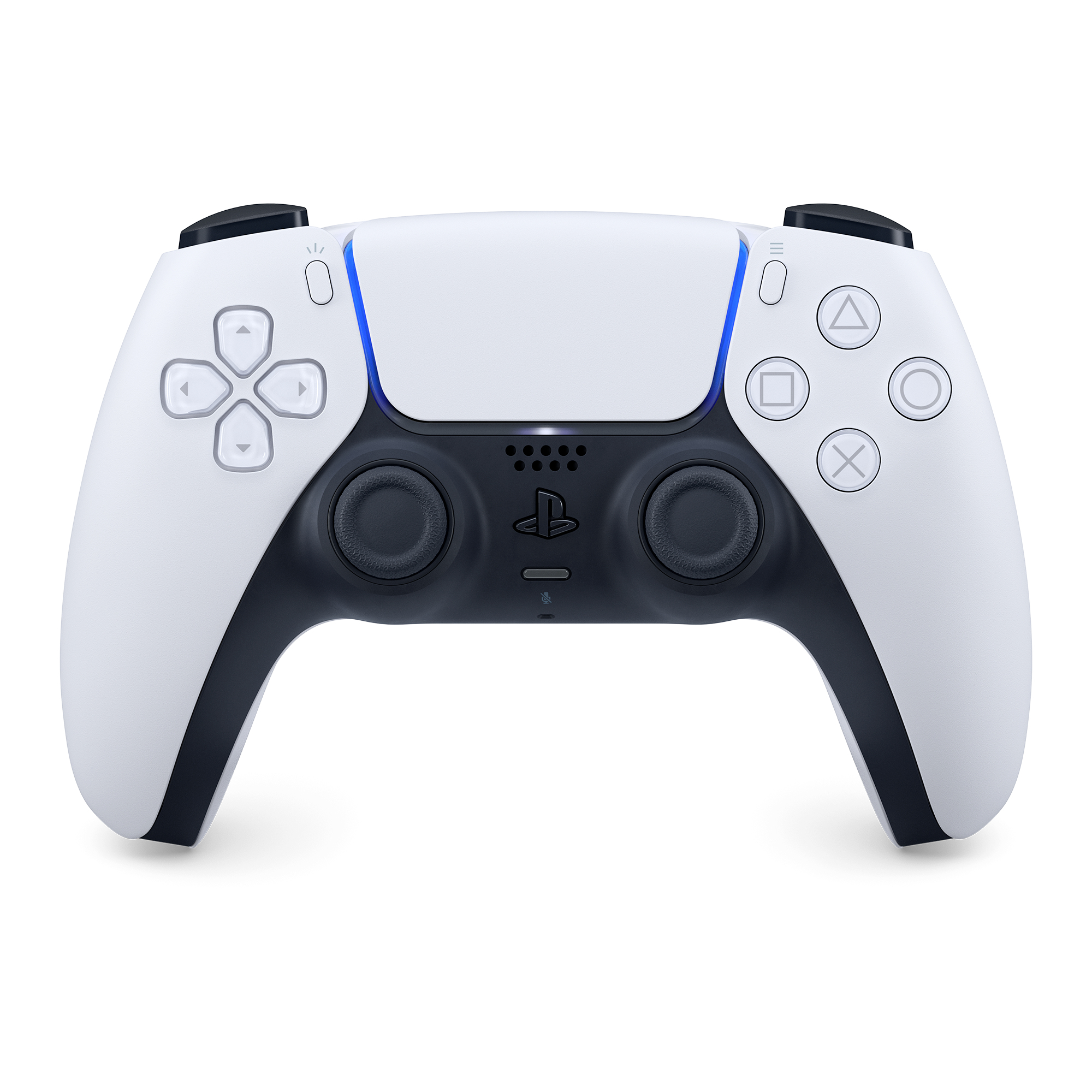 Sony DualSense Wireless Controller PS5 white