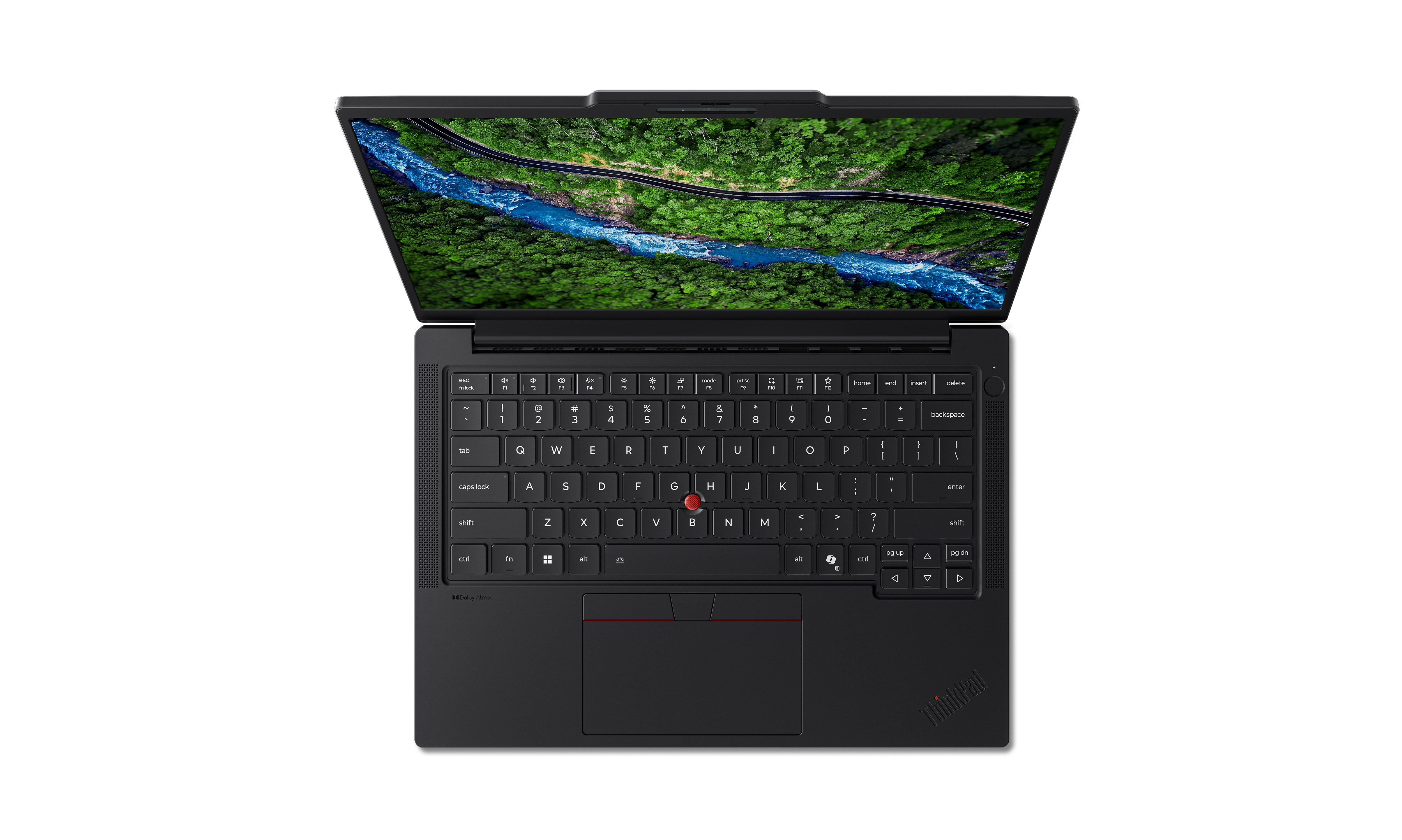 Lenovo ThinkPad P14s Gen 7, 14" WUXGA Touch, AMD Ryzen™ AI 7 PRO 450, 32GB RAM, 512GB SSD, W11P