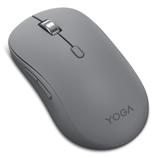 Lenovo Yoga - Maus - rechts- und linkshändig