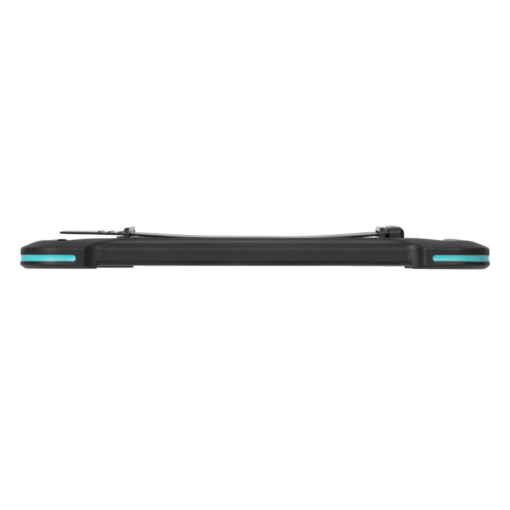 Targus SafePort Max - Schutzhülle für Tablet - widerstandsfähig - Thermoplastisches Polyurethan (TPU