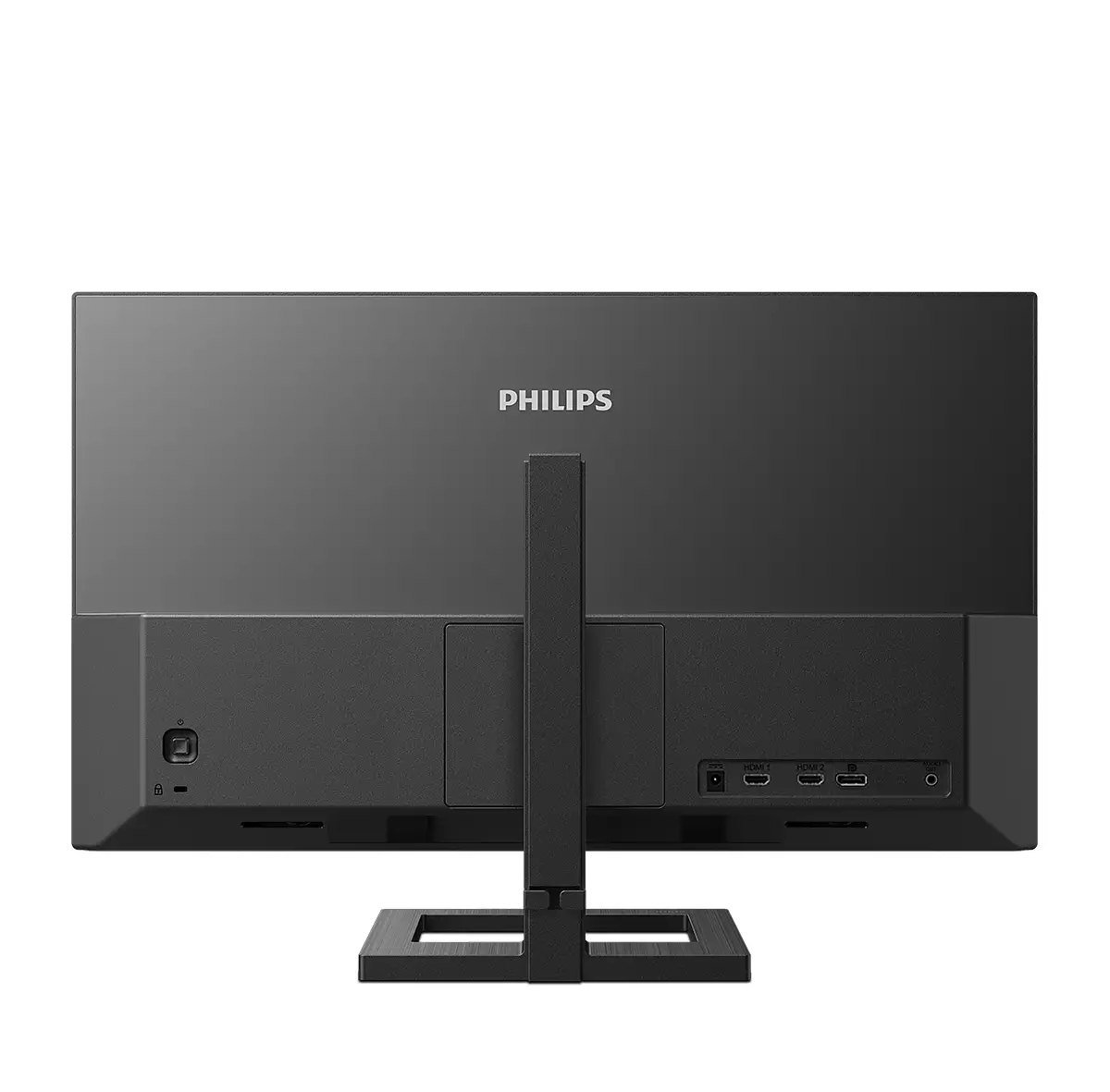 Philips E-line 275E2FAE Monitor 68.6cm (27") WQHD, IPS, 4ms, HDMI, Displayport