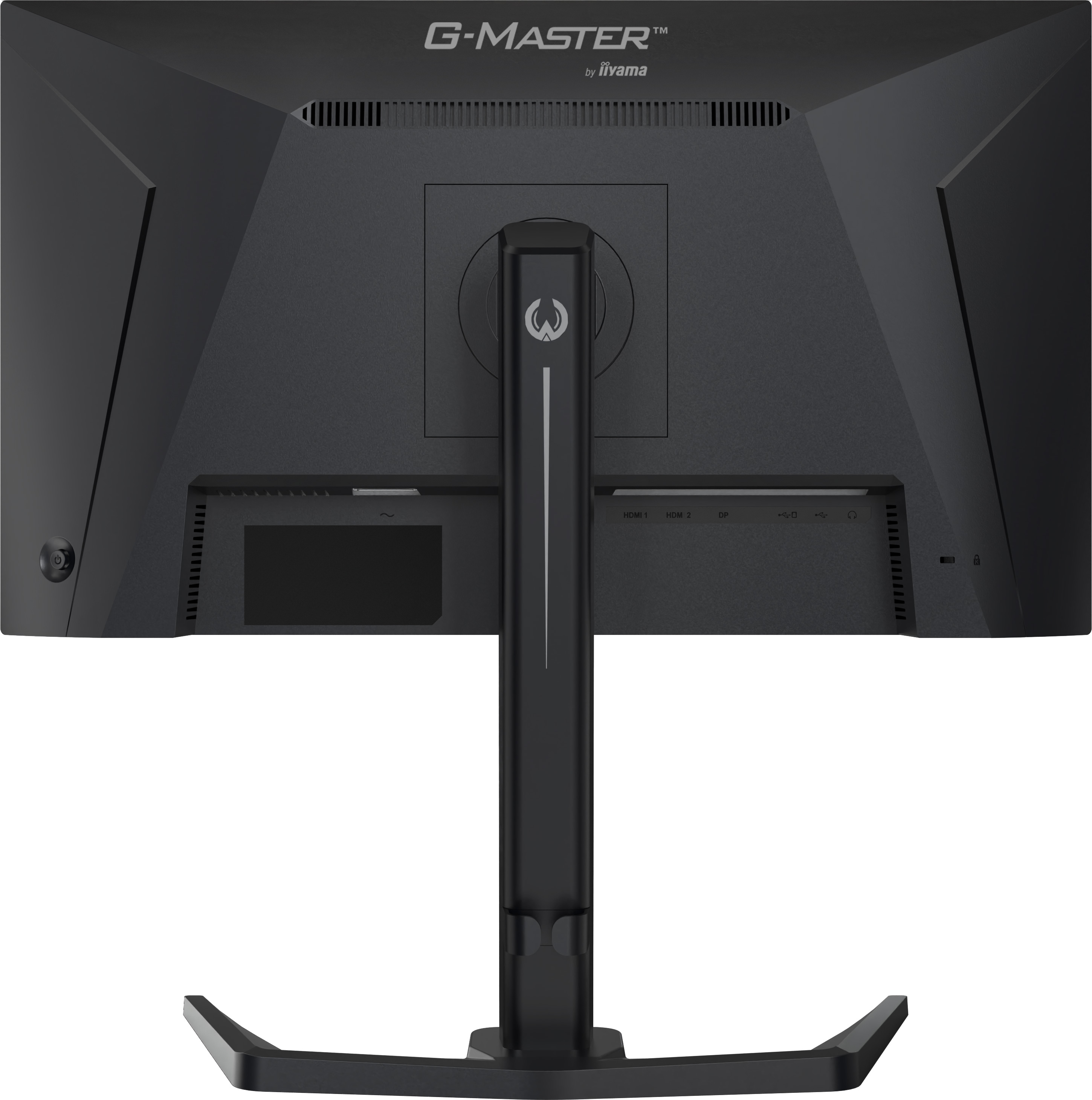 Iiyama G-MASTER Gold Phoenix GB2591HSU-B1 - LED-Monitor - Gaming - 63.5 cm (25")