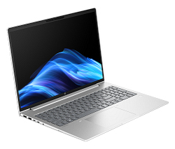 HP ProBook 4 G1a 16" WUXGA R5 230 SSD Win 11 Pro C65T9ES - Notebook - 4,9 GHz