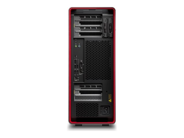 Lenovo ThinkStation P7 30F3 - Tower - 1 x Xeon W7-3565X / 2.5 GHz