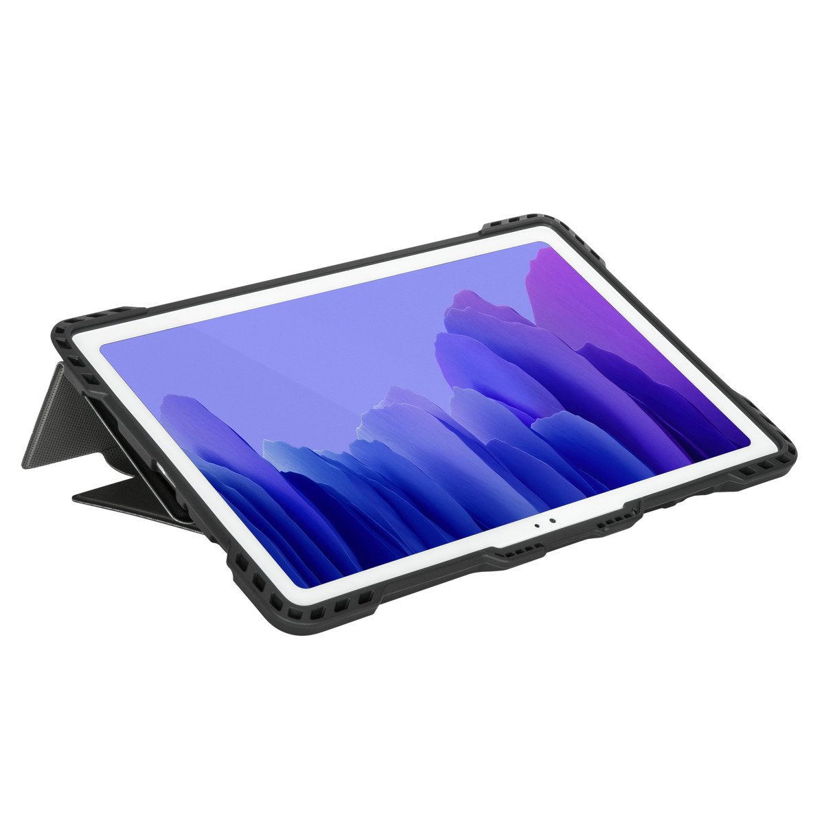 Targus Pro-Tek, Flip case, Samsung, Galaxy Tab A7 10.4?, 26,4 cm (10.4"), 380 g