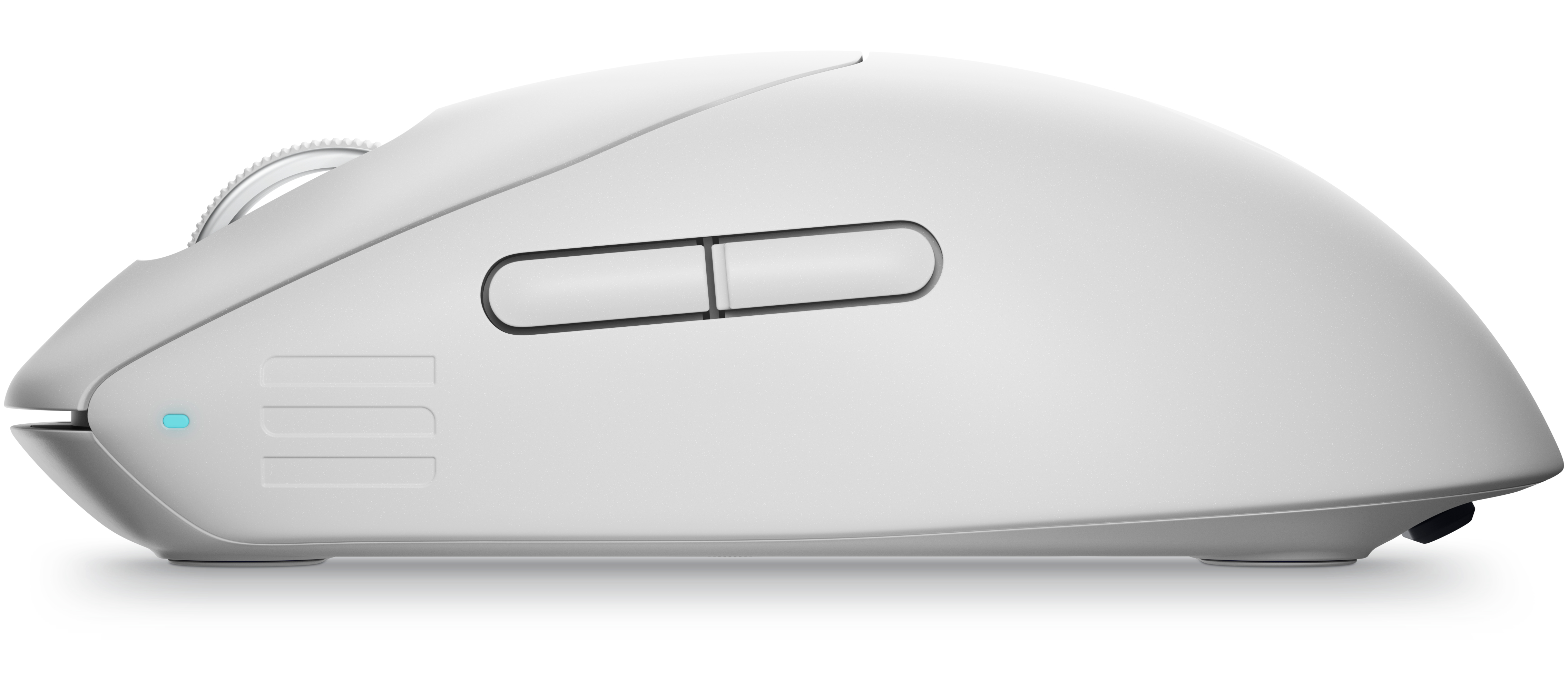 Dell Alienware Pro Wireless Gaming Mouse - Maus - optisch