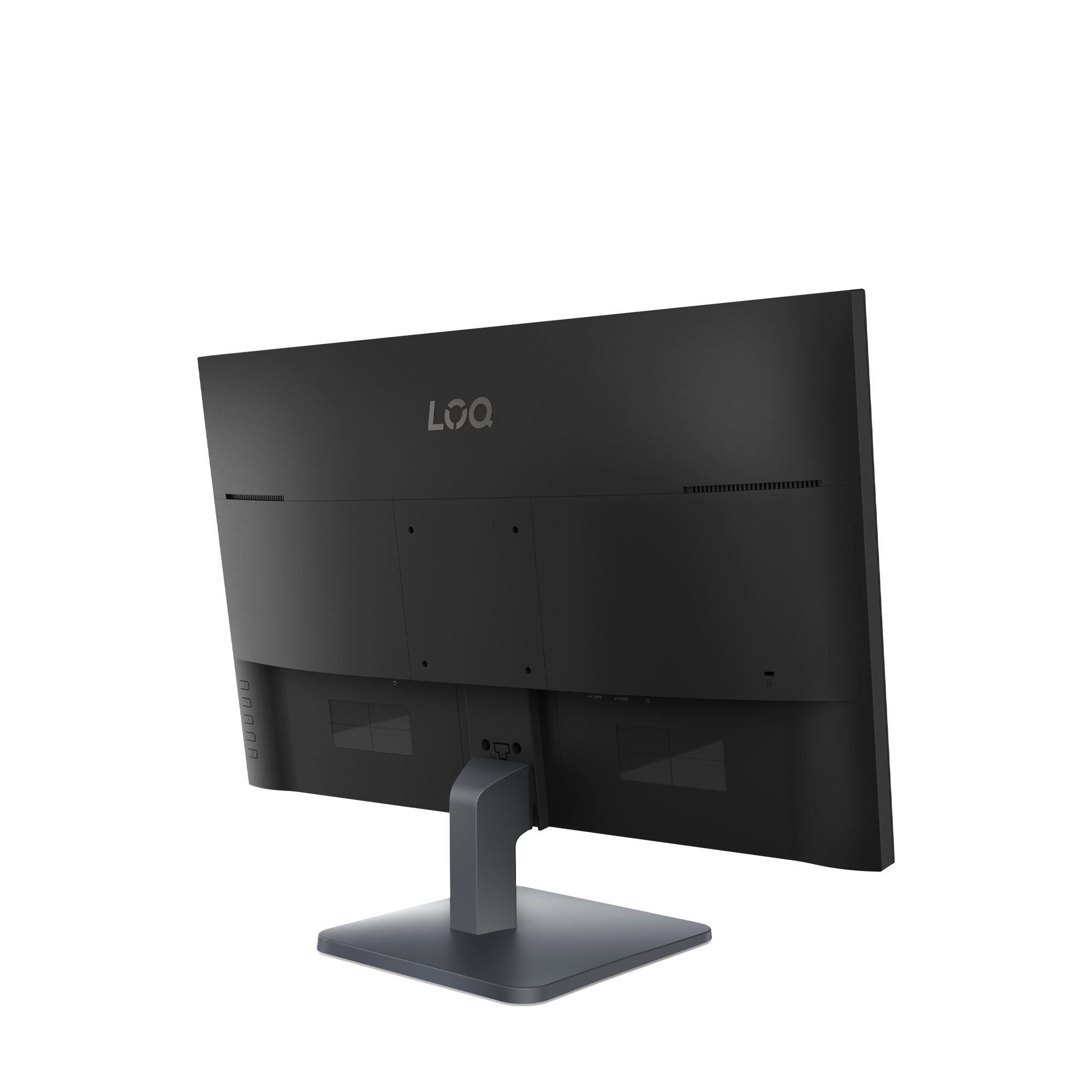 Lenovo LOQ 27Q-10 - LED-Monitor - 68.6 cm (27")