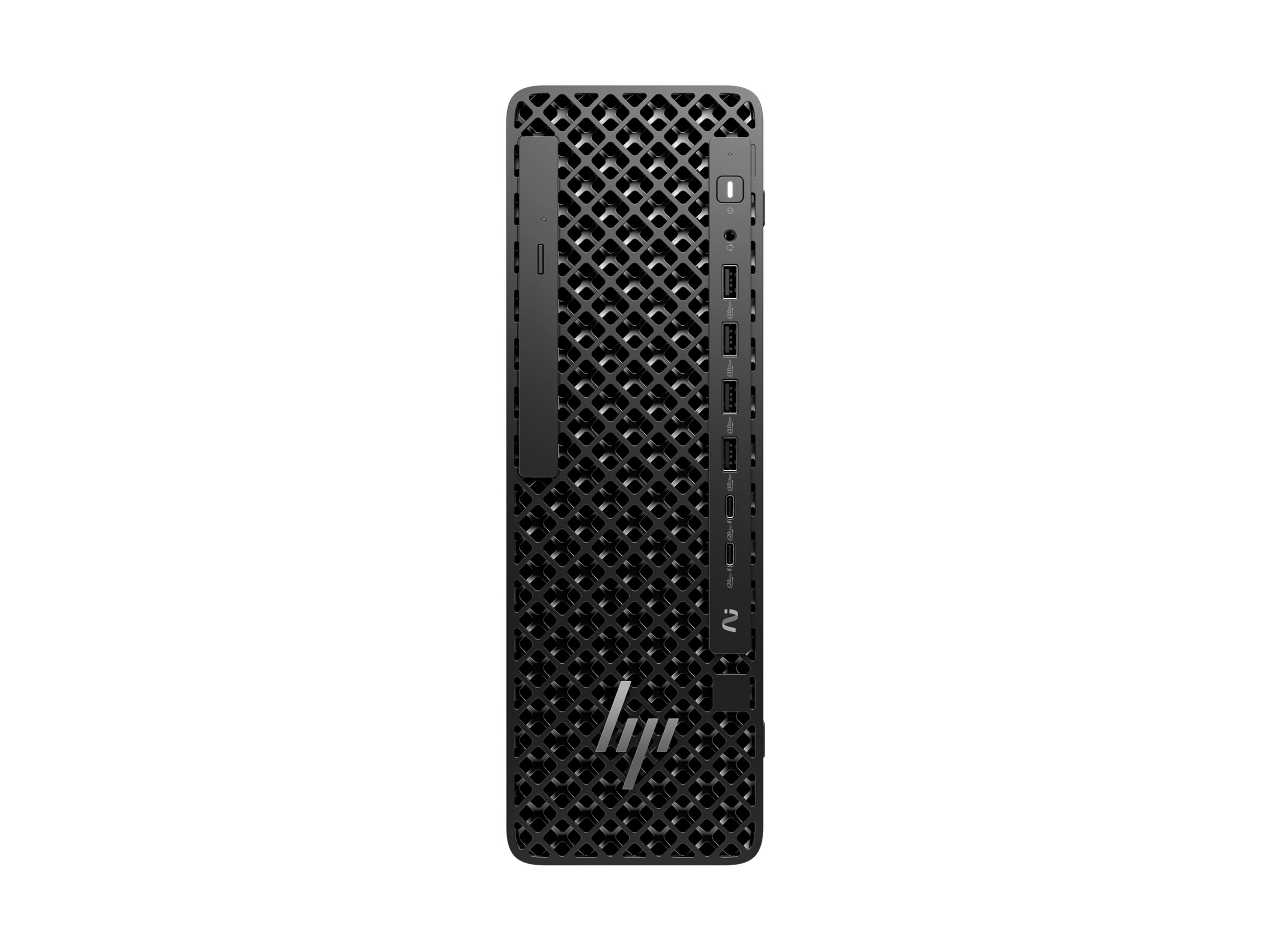 HP Z2 SFF G1i Workstation, Core Ultra 7 265K, 32GB RAM, 1TB SSD, RTX A400, Win11 Pro A40M2ET#ABD
