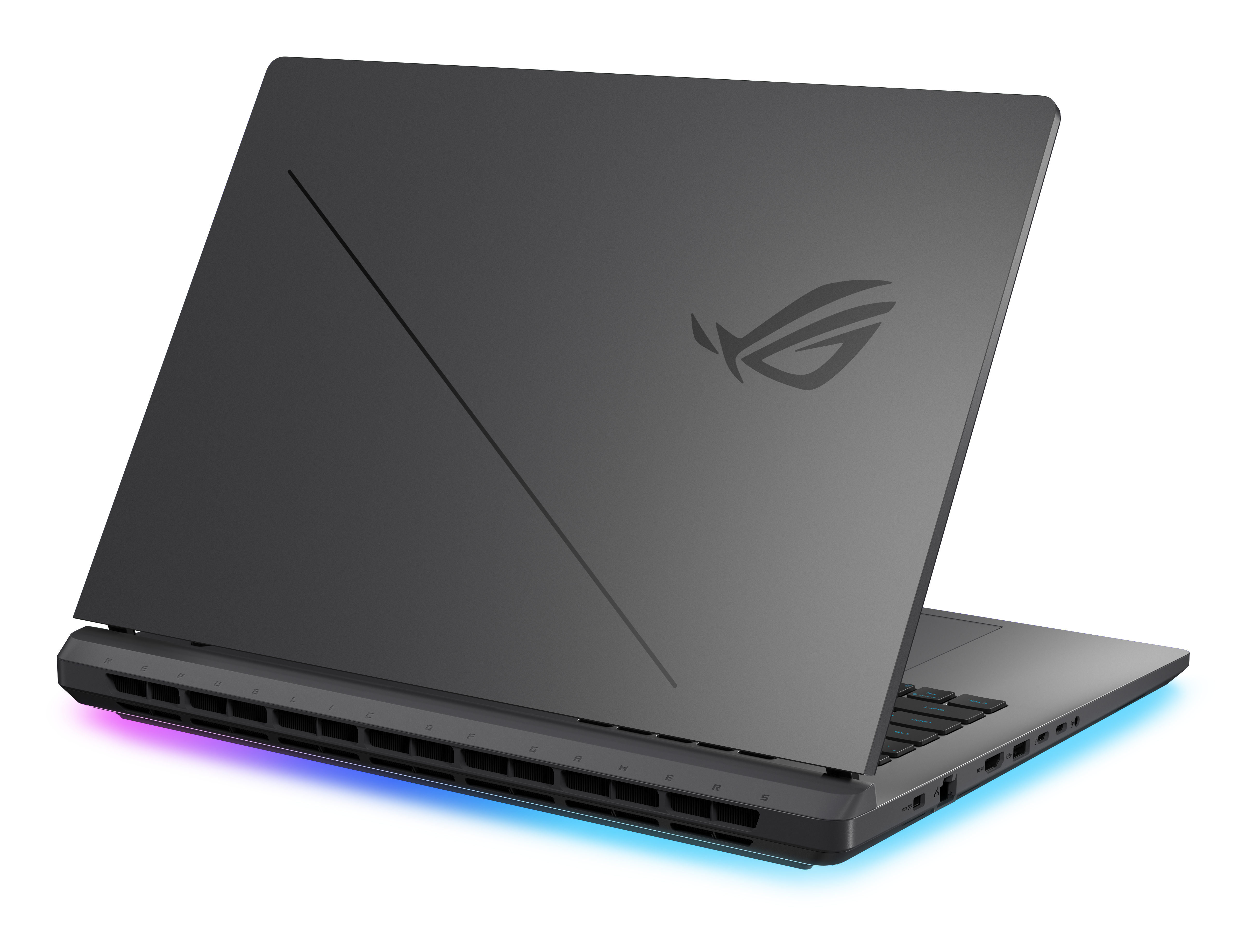 ASUS ROG Strix G18 G815LR-TT281W, 18" WQXGA 300Hz, Core Ultra 9 290HX, 32GB, 1TB, RTX 5070Ti, Win11