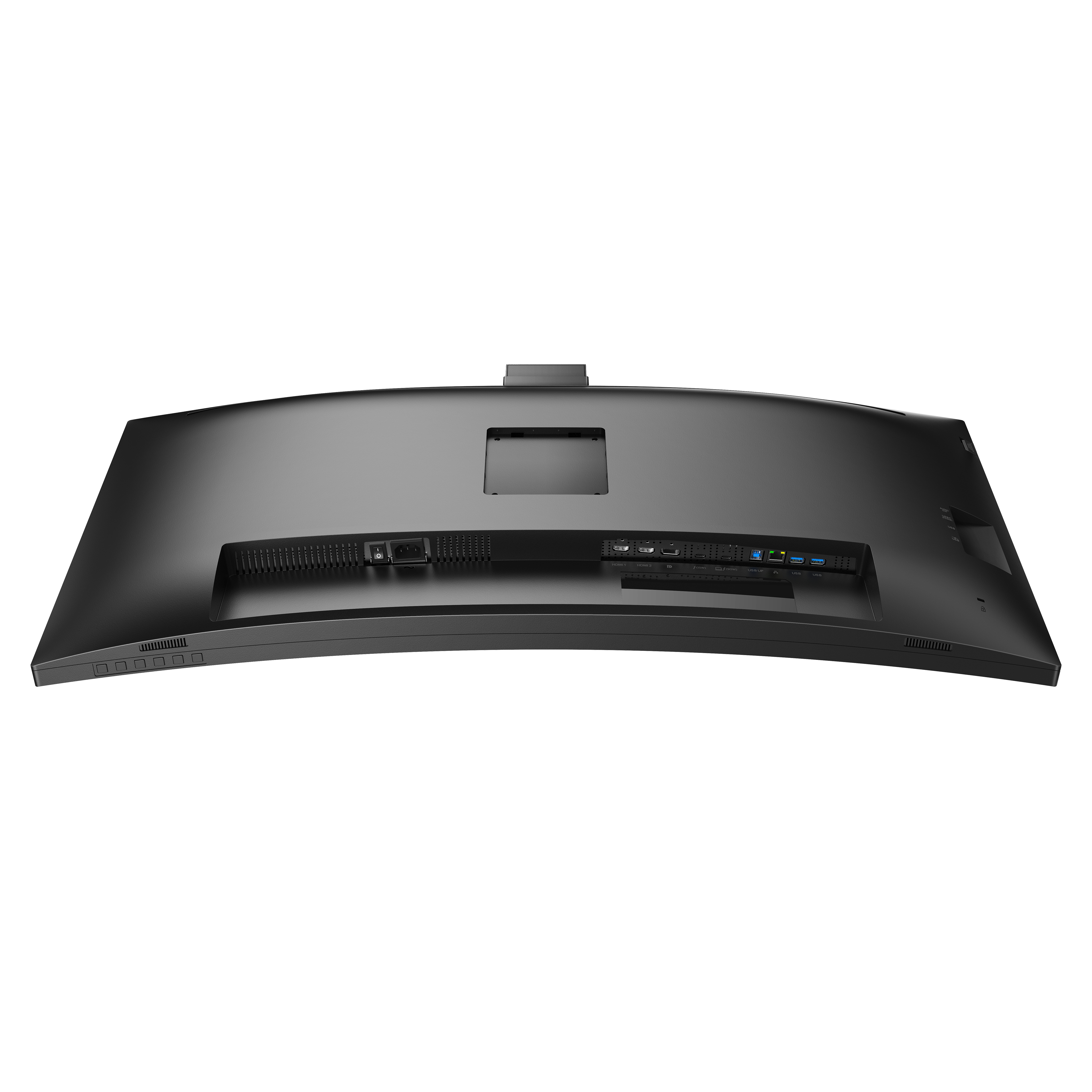 Philips 6000 Series 40B1U6903CH Curved-Monitor 100.8cm (39.7") WUHD, IPS, 4ms, HDMI, DP, TB, USB, RJ