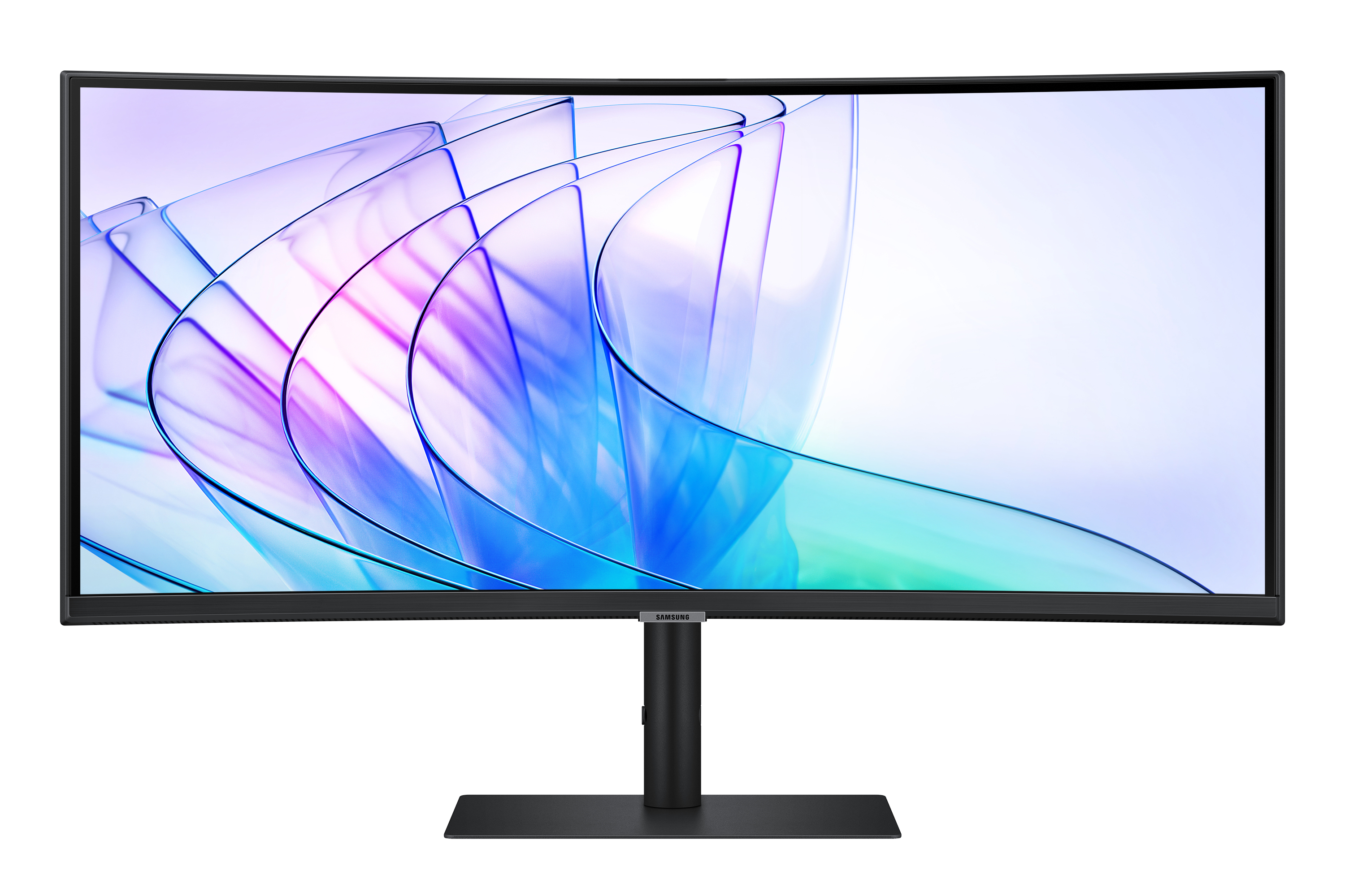 Samsung ViewFinity S6 S34C652VAU Curved-Monitor 86cm (34") UWQHD, VA, 5ms, HDMI, Displayport