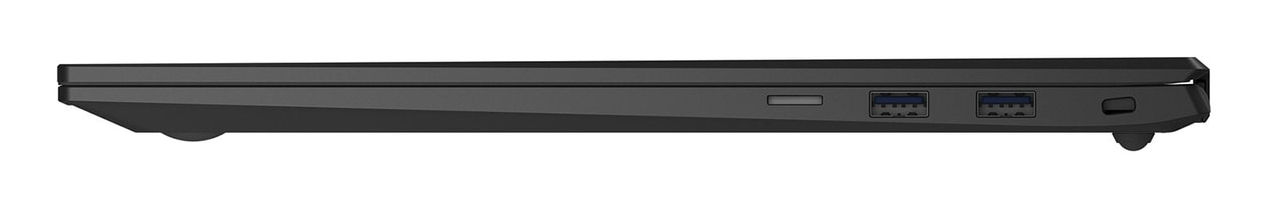 LG gram Pro 17" WQXGA, Core Ultra 7 258V, 32GB RAM, 2TB SSD, Win11 Pro