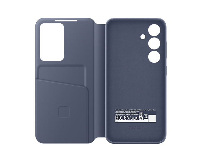 Samsung EF-ZS921 - Flip-Hülle für Mobiltelefon