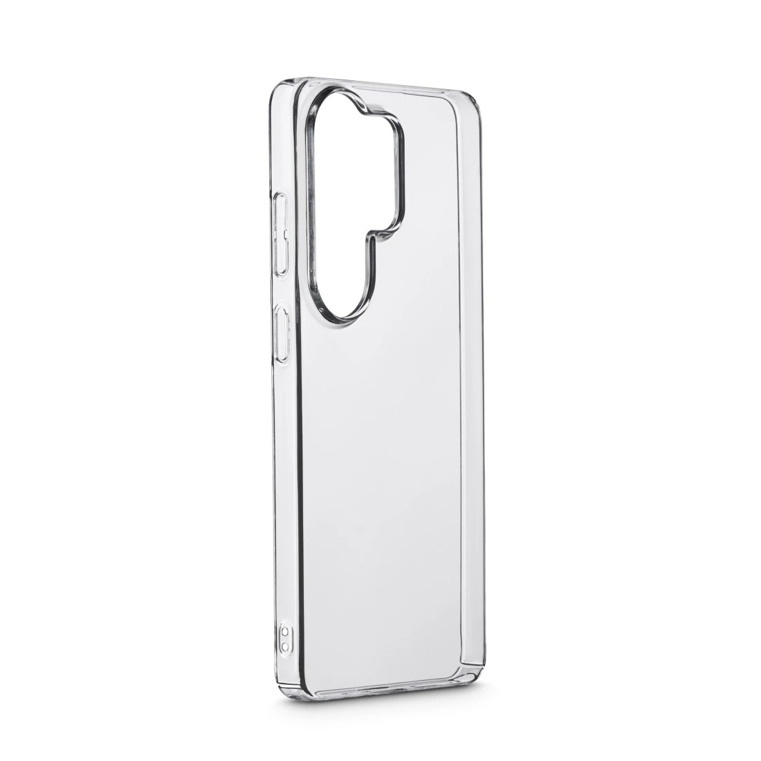 Hama Slim Protect, Cover, Samsung, Galaxy S26 Ultra, 17,5 cm (6.9"), Transparent