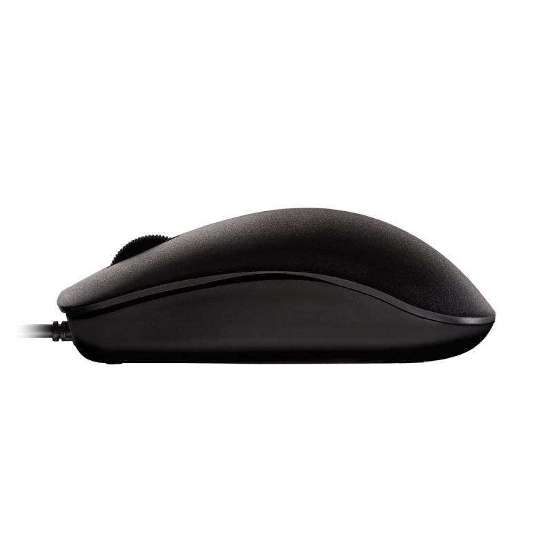 Cherry DC 2000 - Tastatur-und-Maus-Set - USB