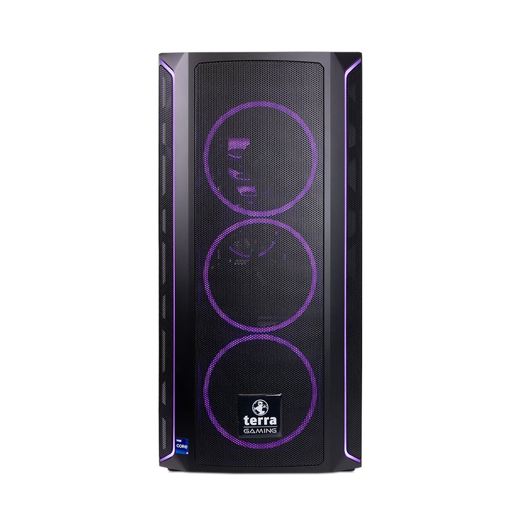 Wortmann TERRA PC-GAMER ELITE 4 BTO