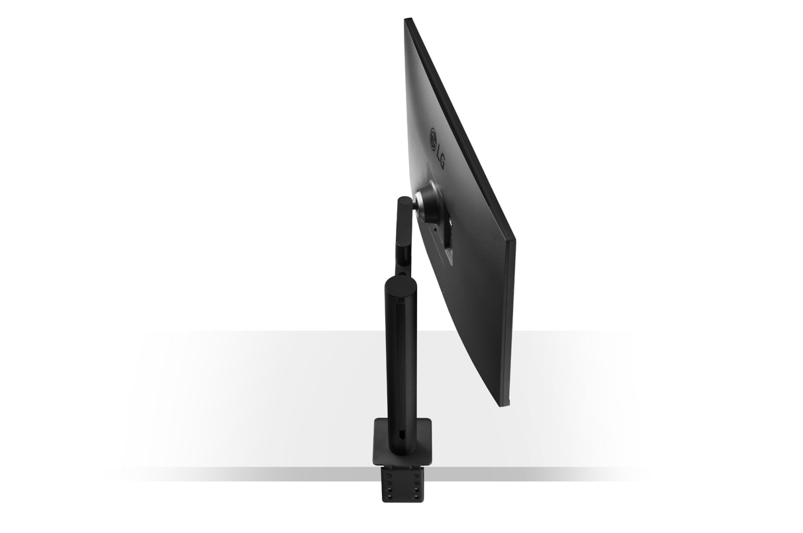 LG UltraFine 32UN880K-B Monitor 81.3cm (32") 4K UHD, IPS, 5ms, HDMI, Displayport, USB
