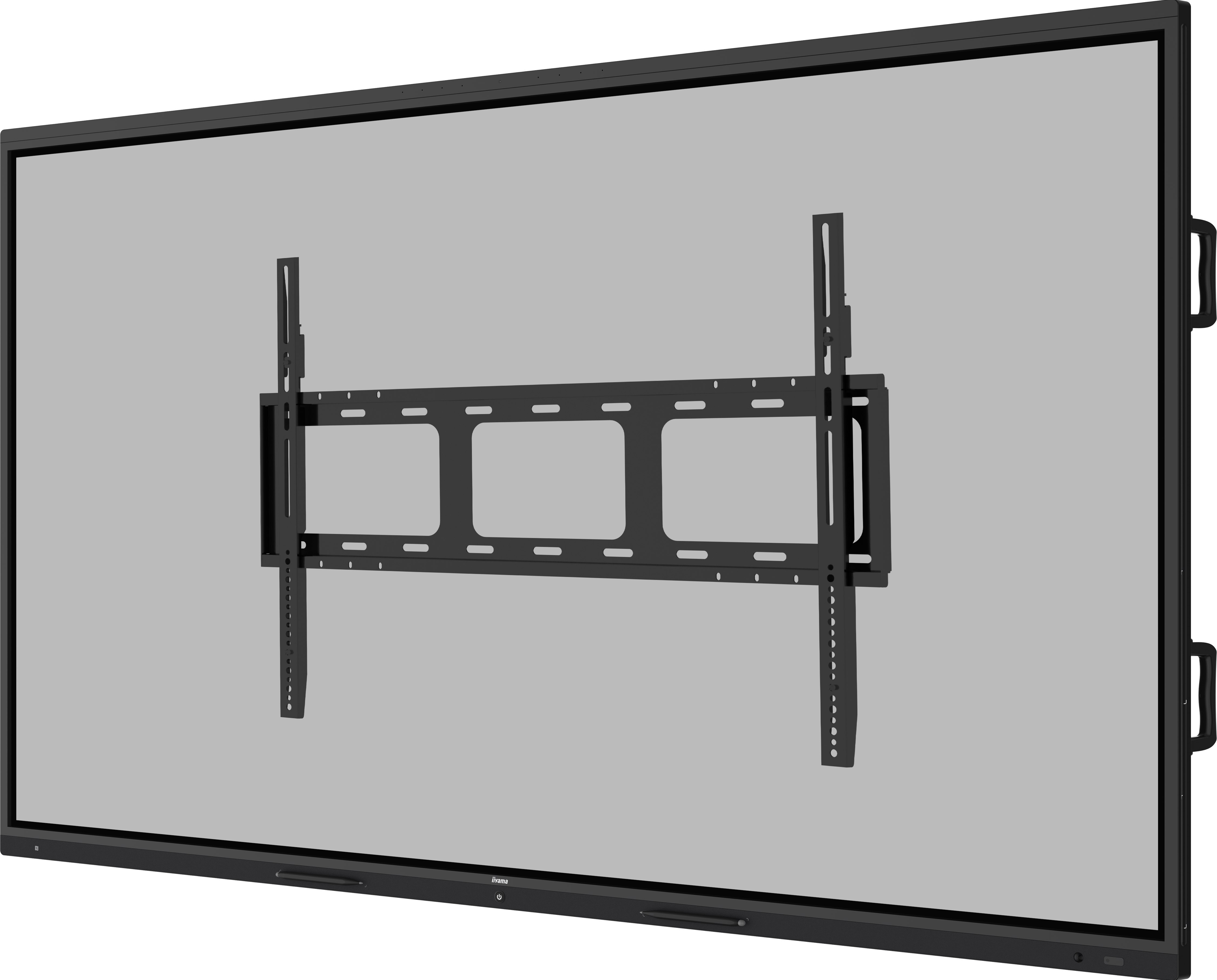 iiyama ProLite TE8615A-B1AG, 85.6" 4K UHD interaktives Display