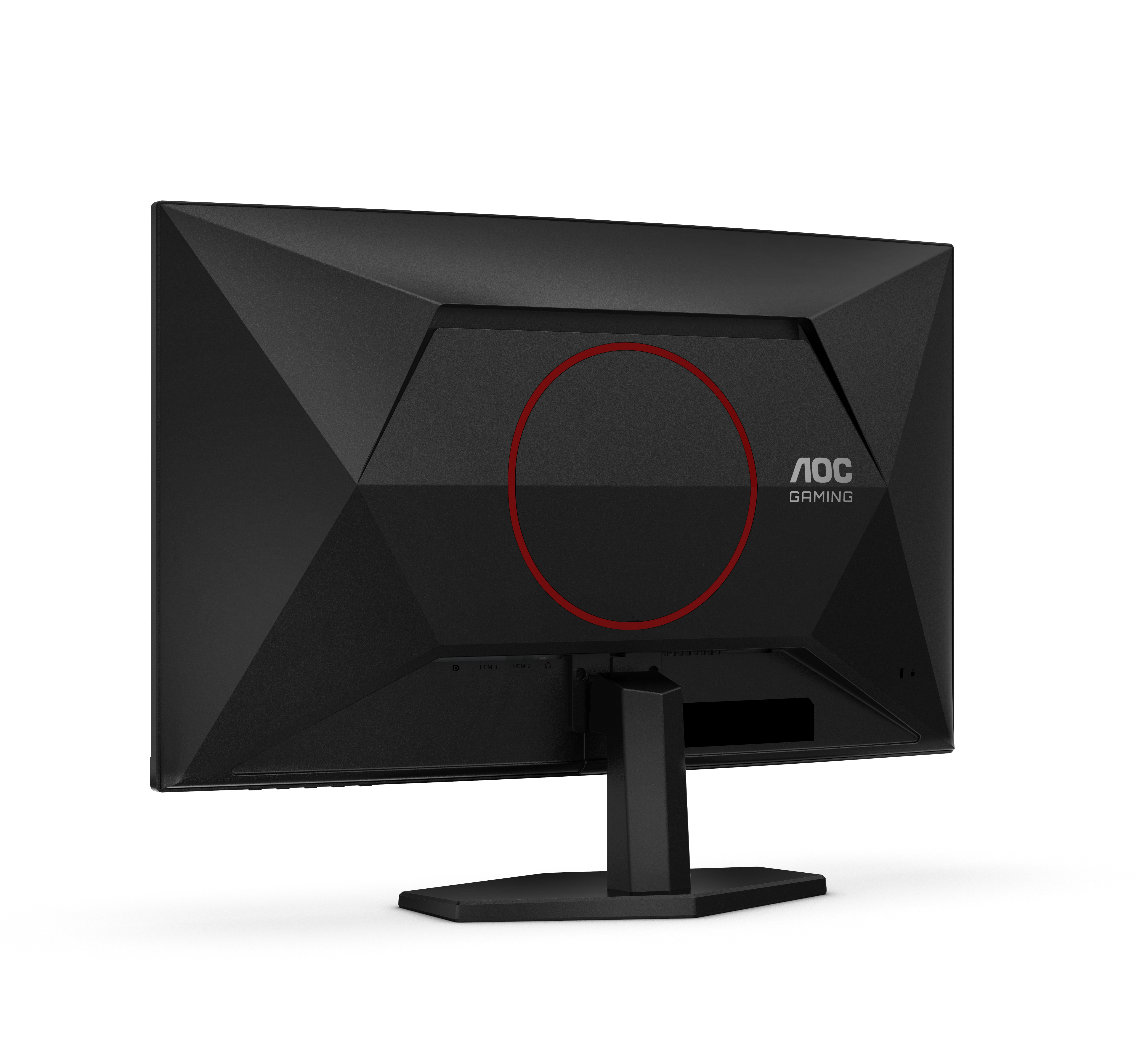 B-WARE - AOC C27G42E Curved-Monitor 68.6cm (27") Full HD, VA, 1ms, HDMI, Displayport