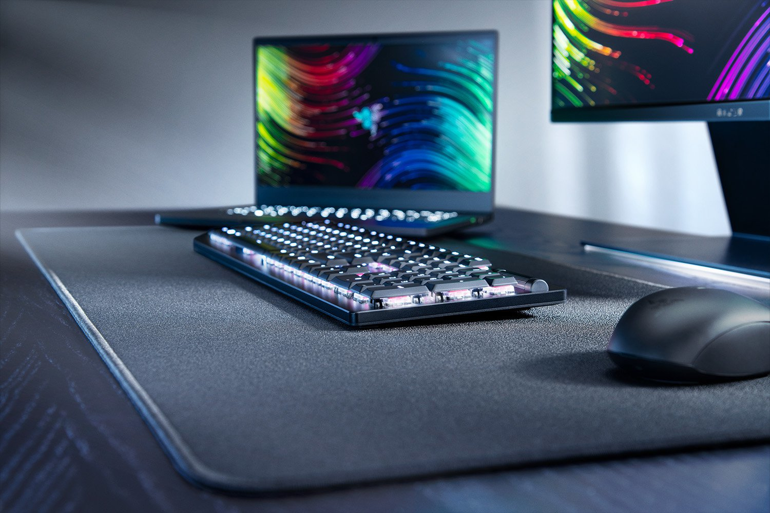 Razer DeathStalker V2 Pro - Tastatur (Topcase)
