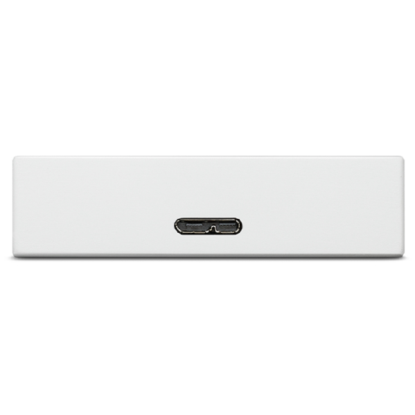 Seagate One Touch Portable HDD with Password Light Blue +Rescue 2TB, USB 3.0 Micro-B