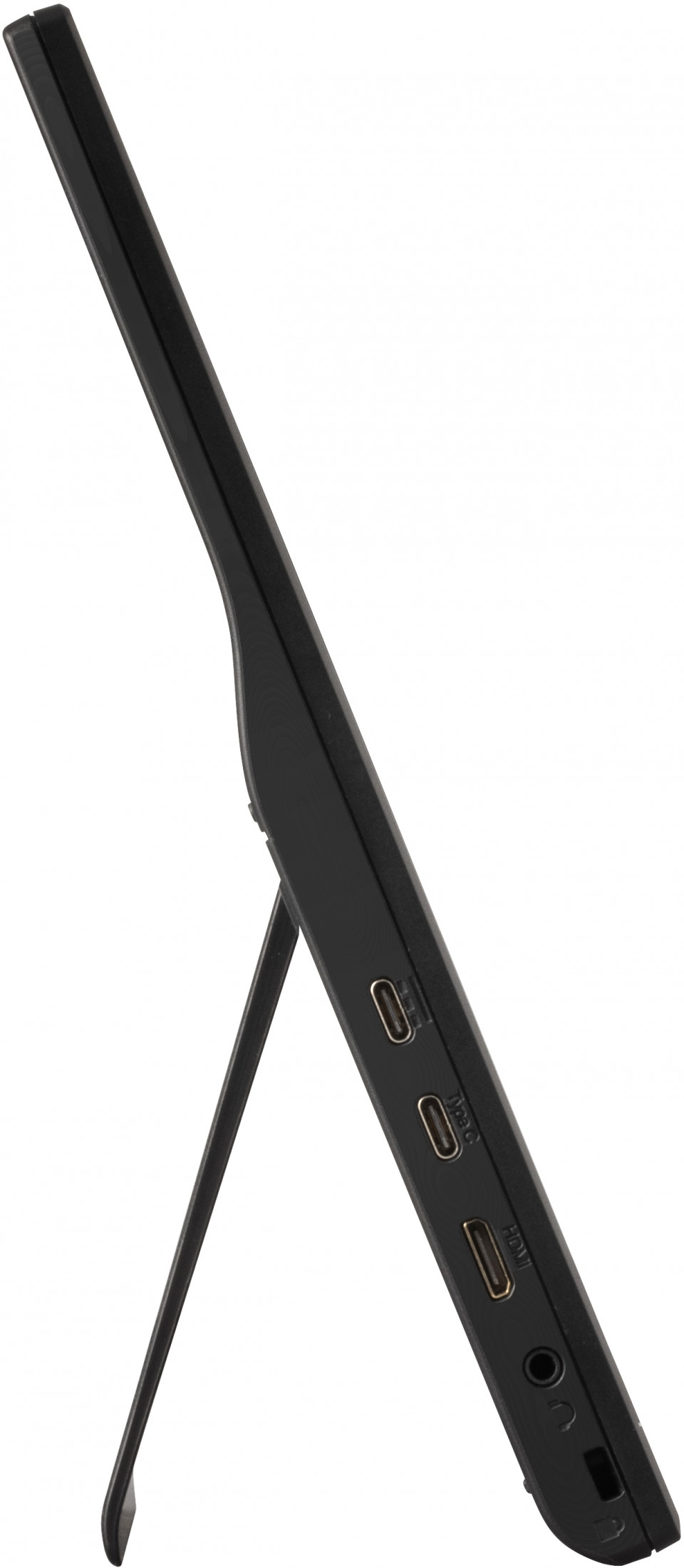 ViewSonic VA1655 - LED-Monitor - 40.6 cm (16")