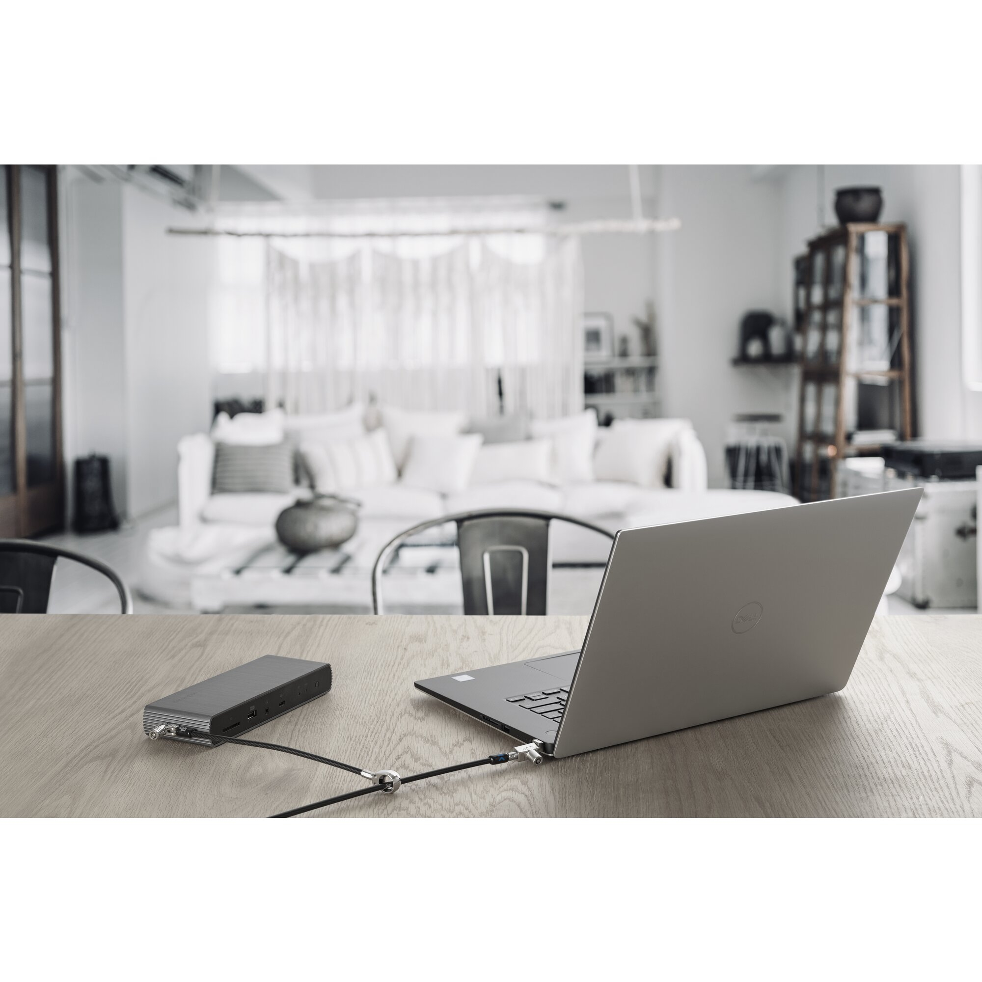 Kensington Slim N17 2.0 - Sicherheitskabelschloss