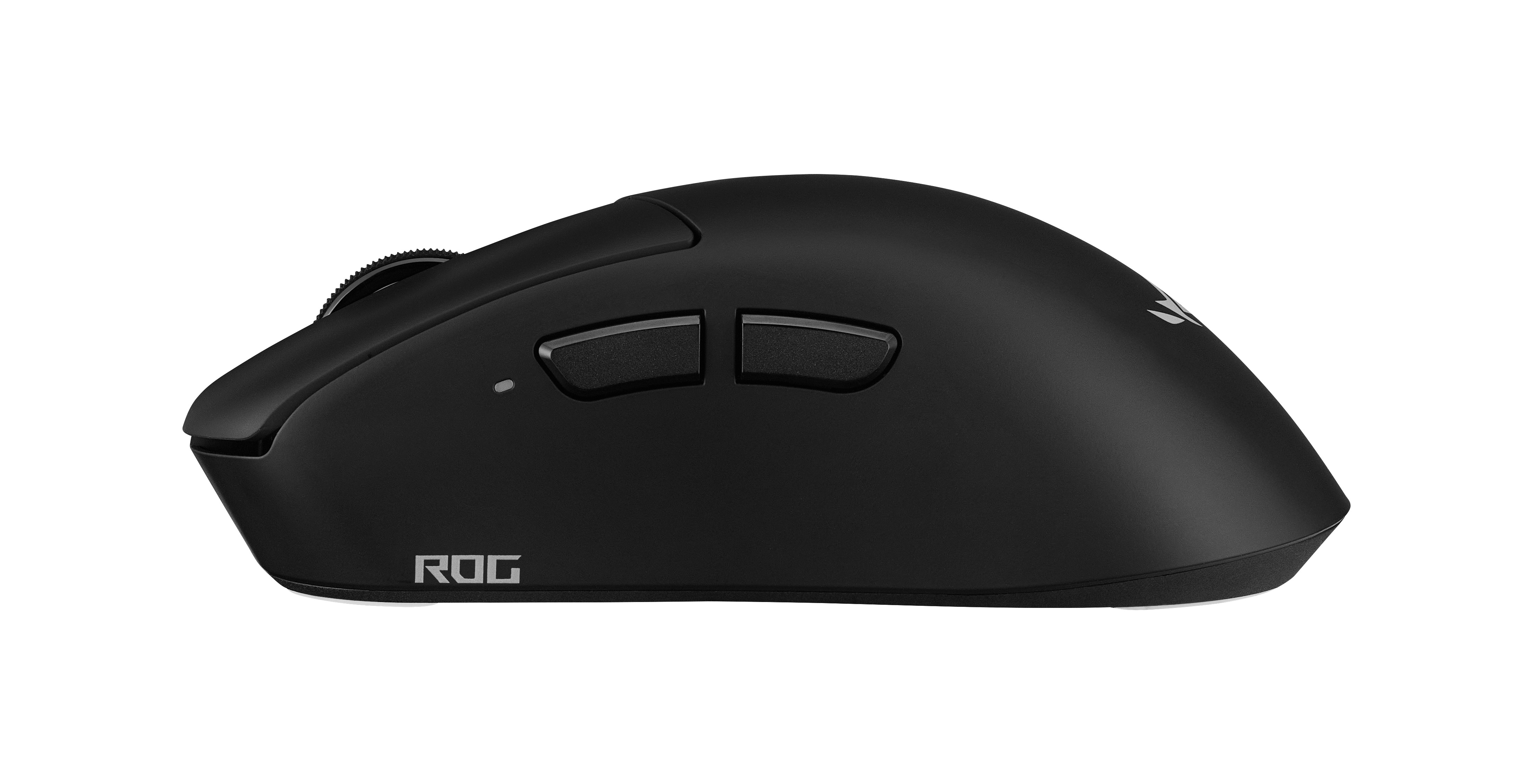 ASUS ROG Gladius IV Ace, Rechts, Optisch, RF Wireless + Bluetooth + USB Type-A, 65000 DPI, Schwarz