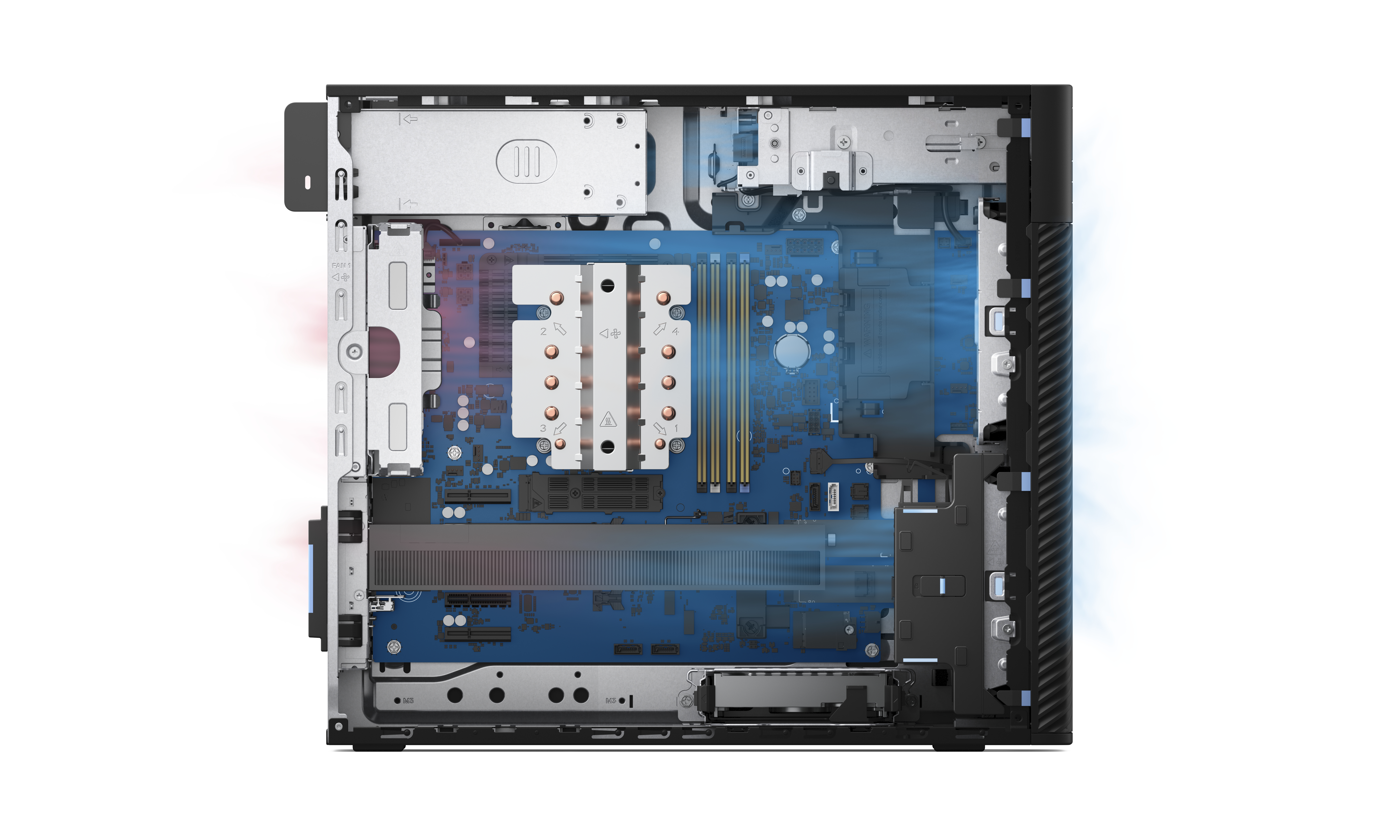 Dell Pro Max Tower T2 FCT2250, Tower, Core Ultra 9 285K, 64GB RAM, 1TB SSD, Win11 Pro