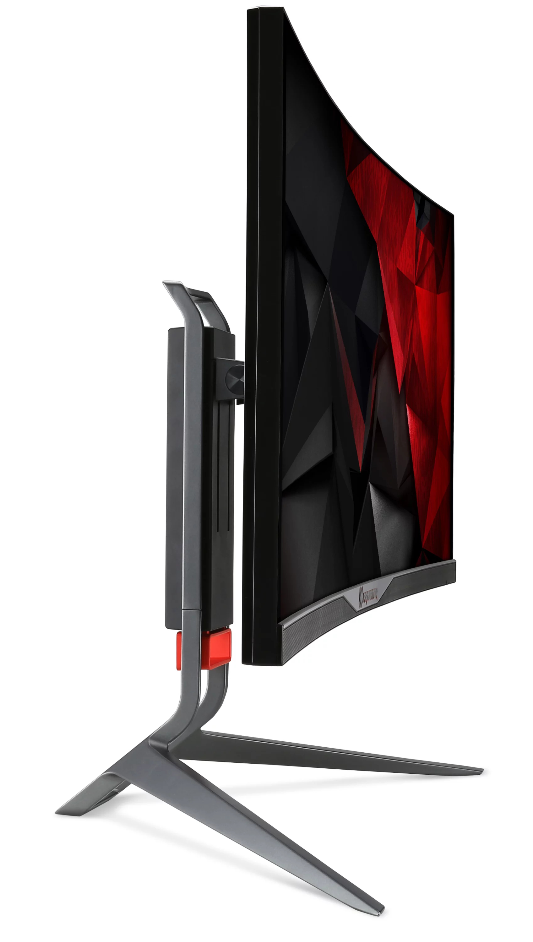 Acer Predator X34 F1bmiipphuzx - X Series - OLED-Monitor - Gaming - gebogen - 86.4 cm (34")