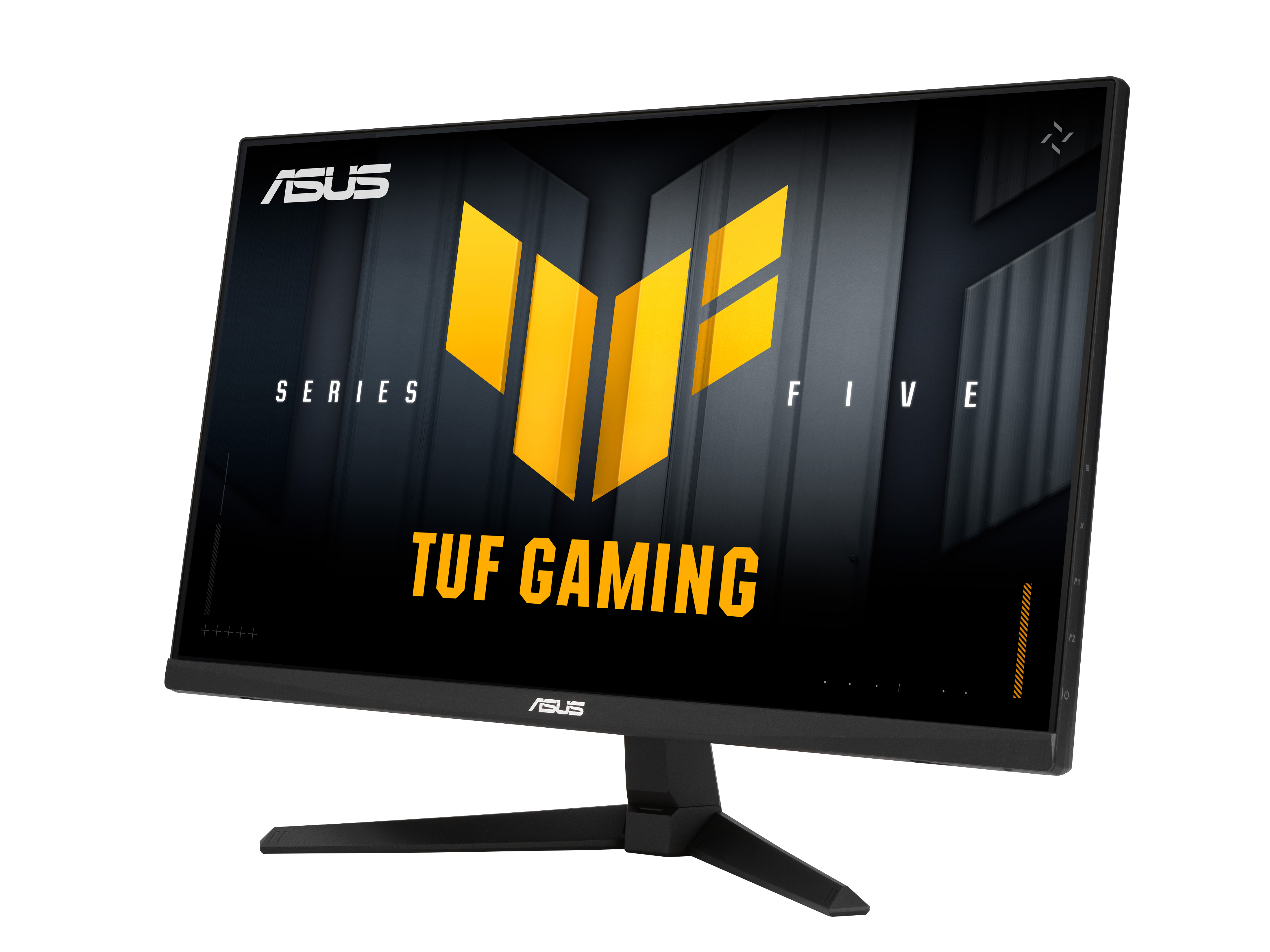 ASUS TUF Gaming VG249QM5A - LED-Monitor - Gaming - 61 cm (24")