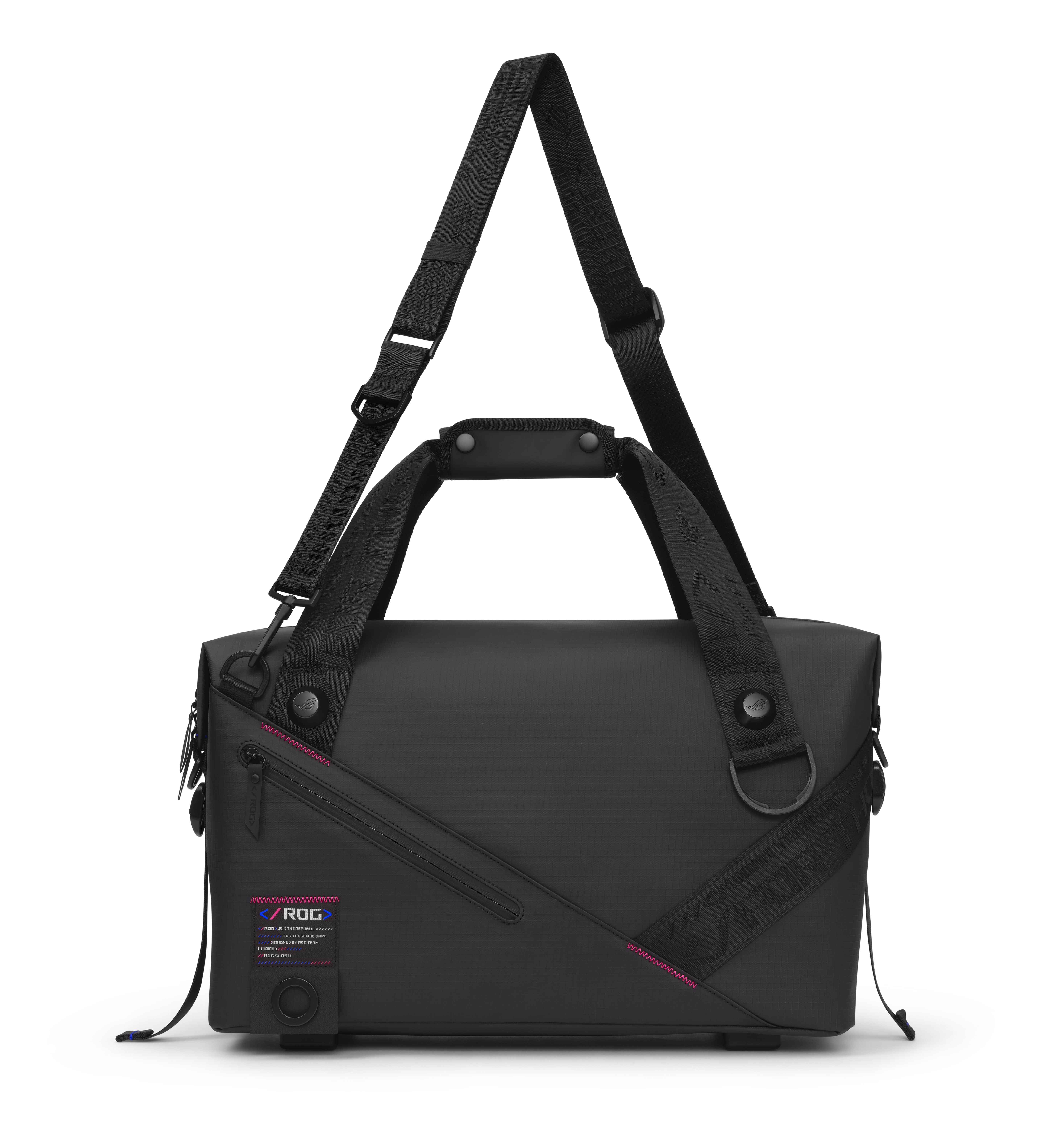 ASUS ROG SLASH - Reisetasche - Polyester, Polyurethan