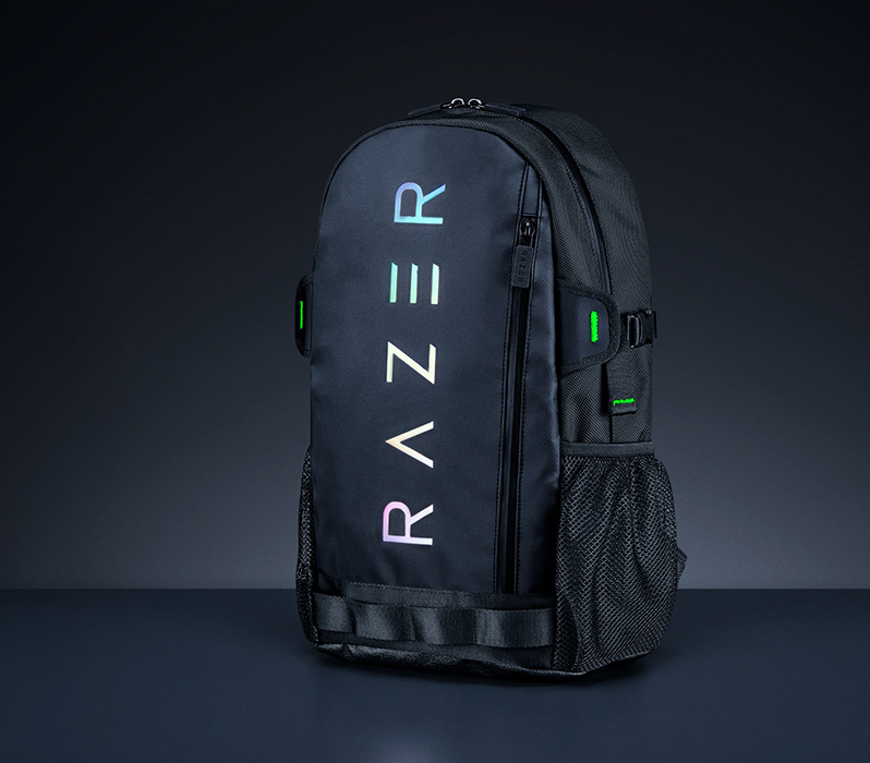 Razer Rogue V3 - Notebook-Rucksack - 33 cm (13")