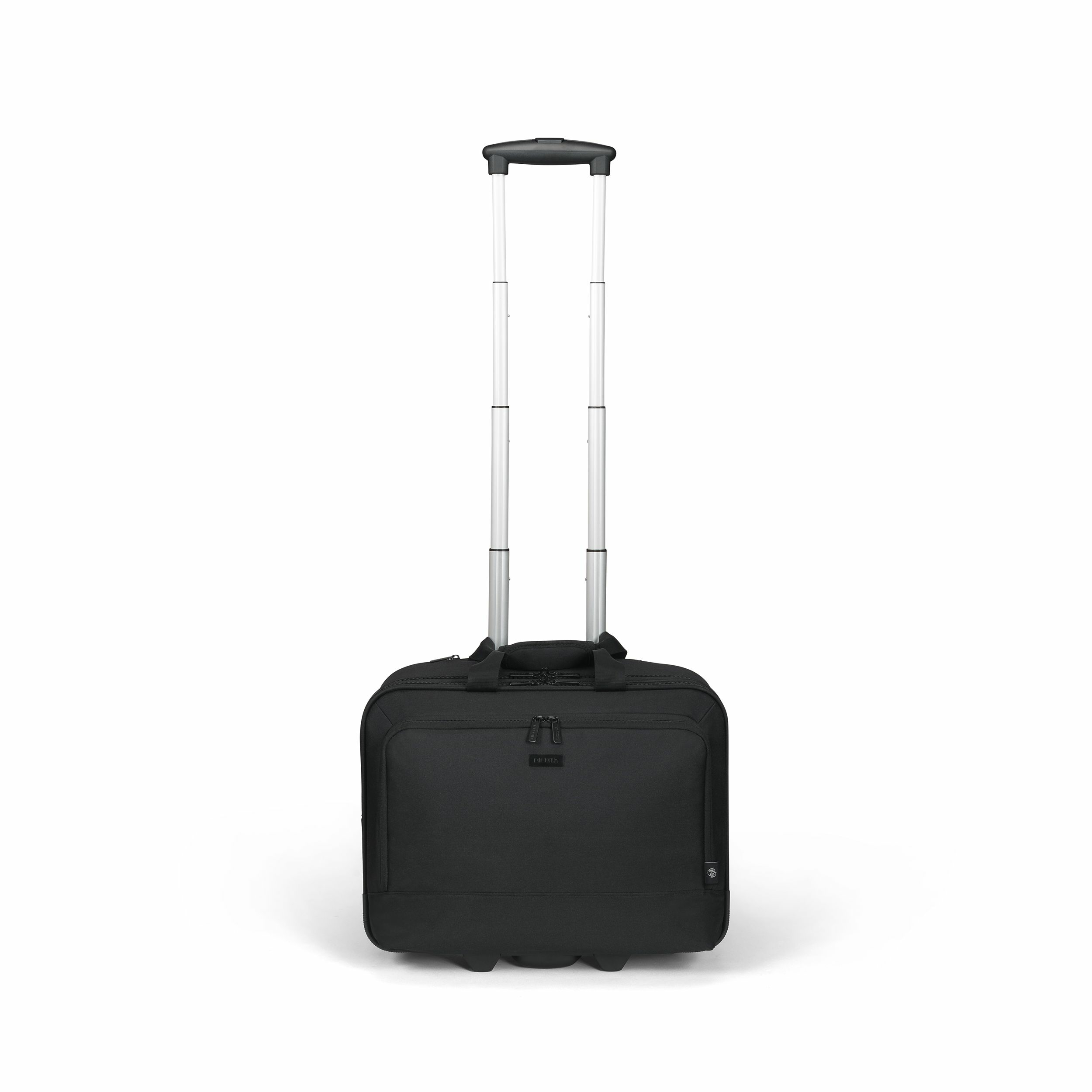 Dicota Multi Roller ECO BASE - Notebook-Rucksack/Wagen