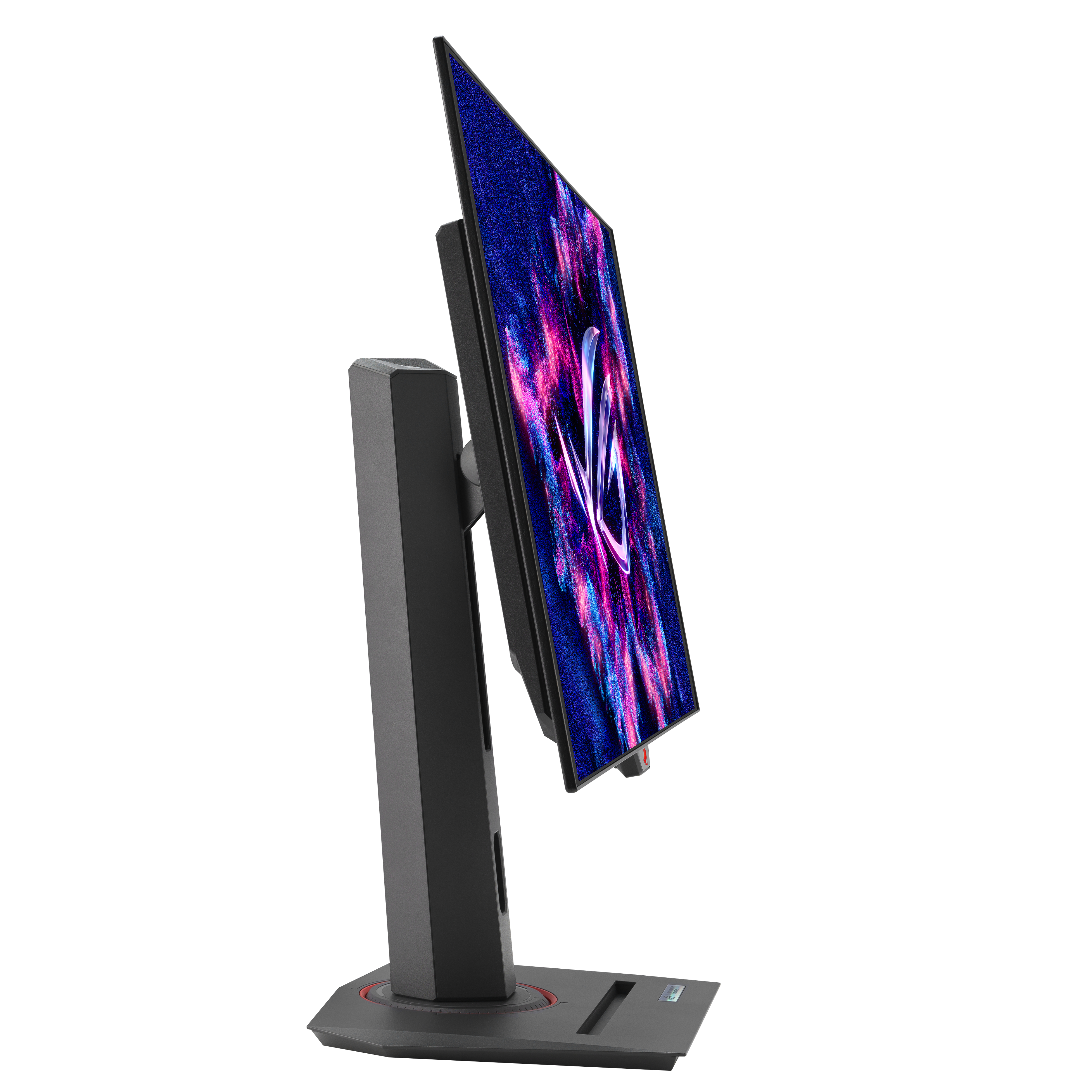 B-WARE - ASUS ROG Strix OLED XG27AQDMG, 26,5" WQHD OLED, 240Hz, 0,03ms, höhenverstellbar