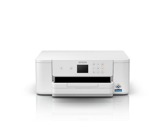 Epson WorkForce Pro WF-M4119DW - Drucker - s/w