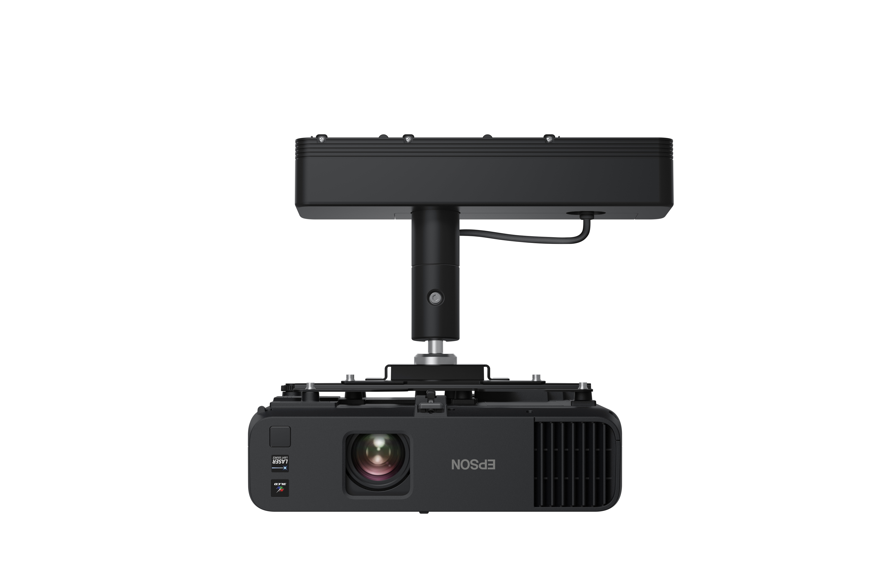 Epson EB-L265F - 3-LCD-Projektor - 4600 lm (weiß)