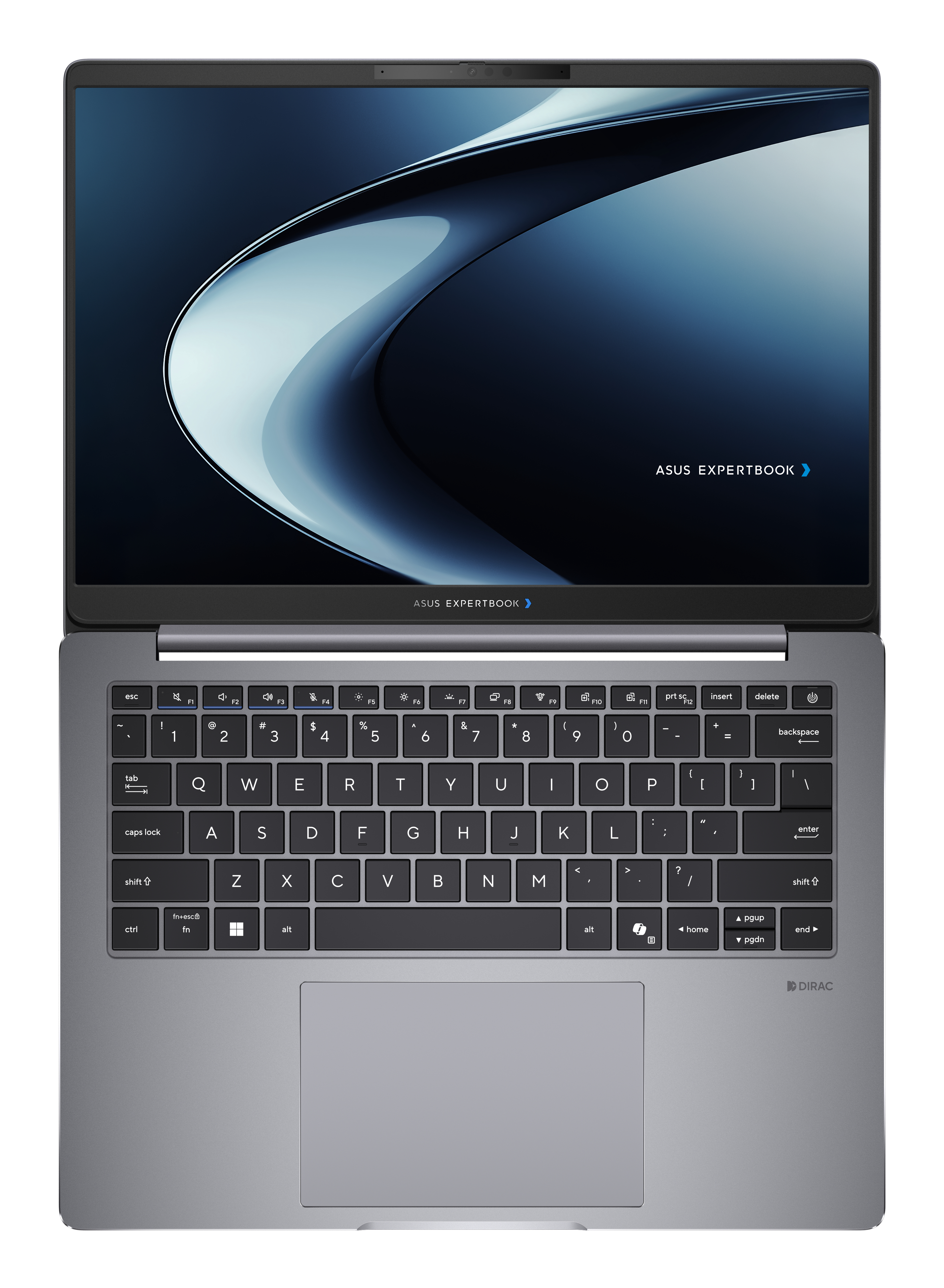 ASUS ExpertBook PM5 G2 PM5406CGA-NZ0035X, 14" WQXGA 144Hz, Ryzen AI 9 HX, 64GB, 1TB, Win11 Pro