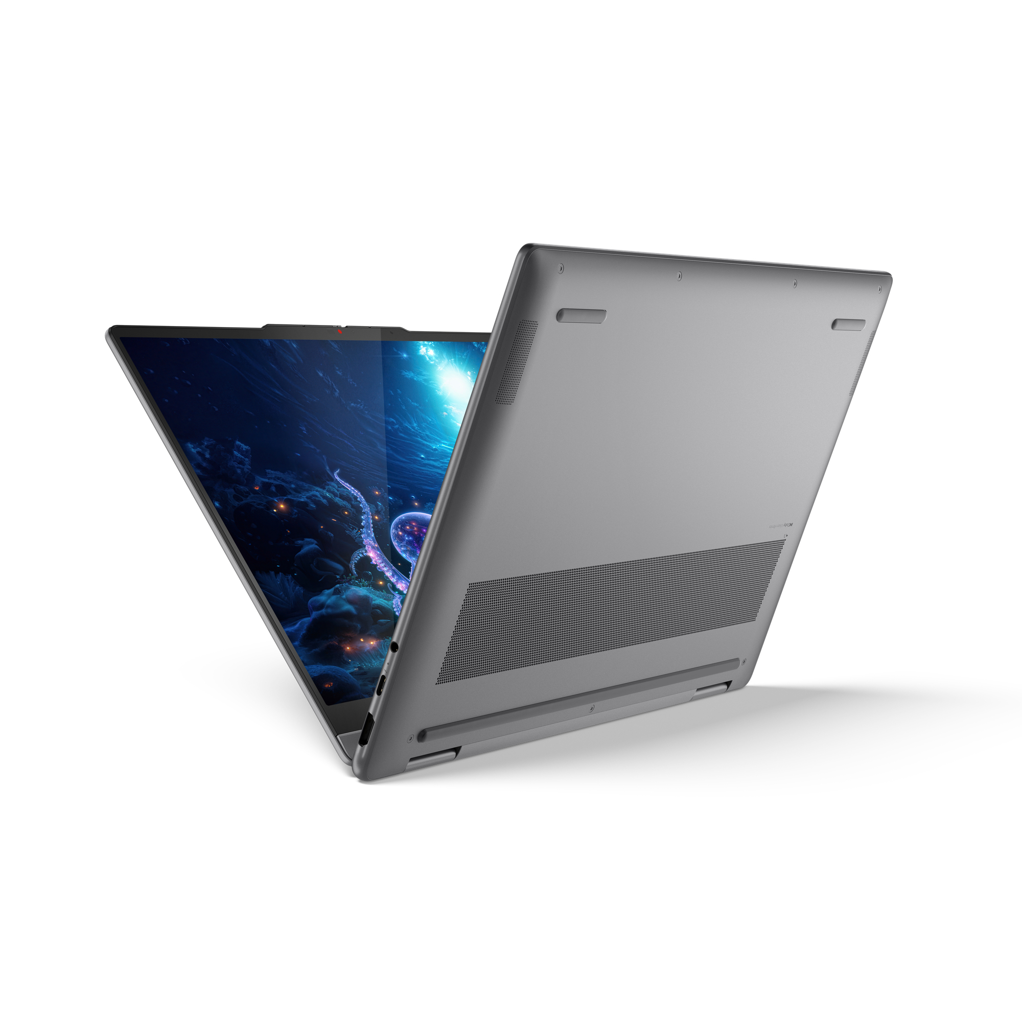 Lenovo Yoga 7 2-in-1 14ILL10, 14" 2.8K WQXGA+ Touch, Core Ultra 7 256V, 16GB RAM, 1TB SSD, Win11