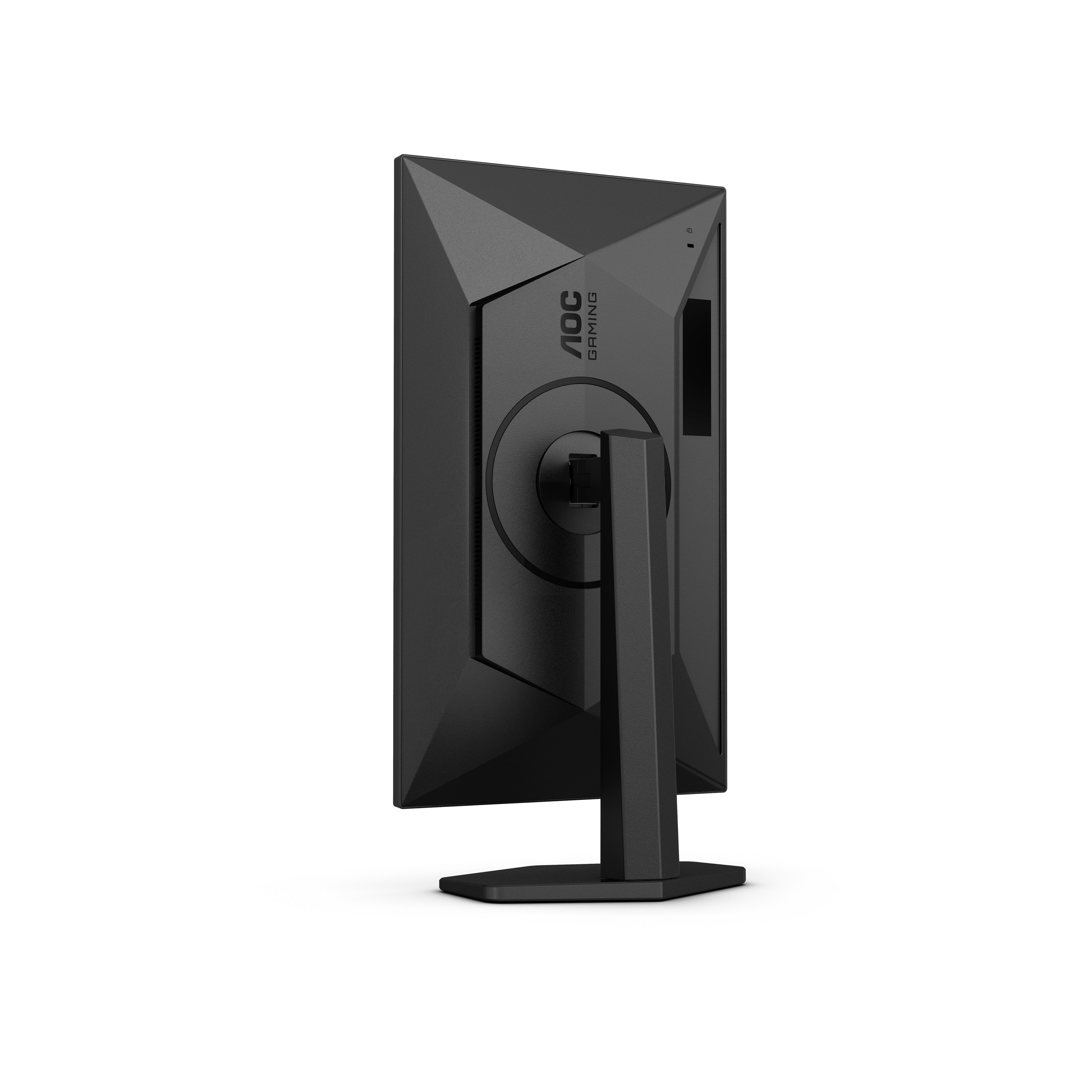 AOC 24G4X Monitor 60.5 cm (23.8") Full HD, IPS, 1ms, HDMI, Displayport