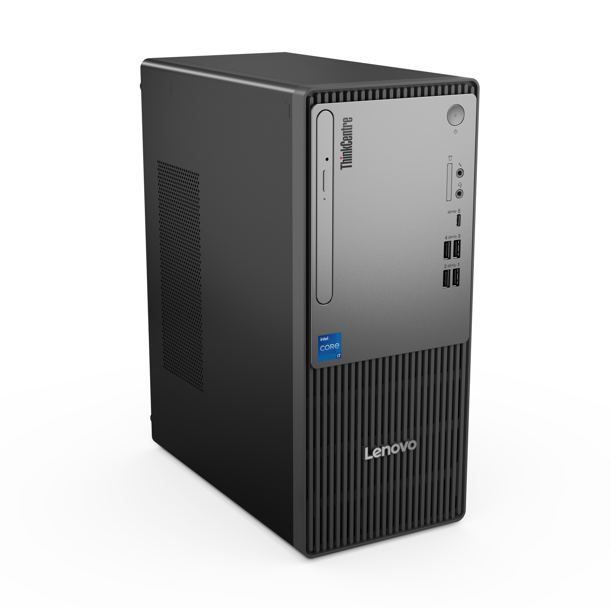 Lenovo ThinkCentre neo 50t Gen 5 12UD - Tower