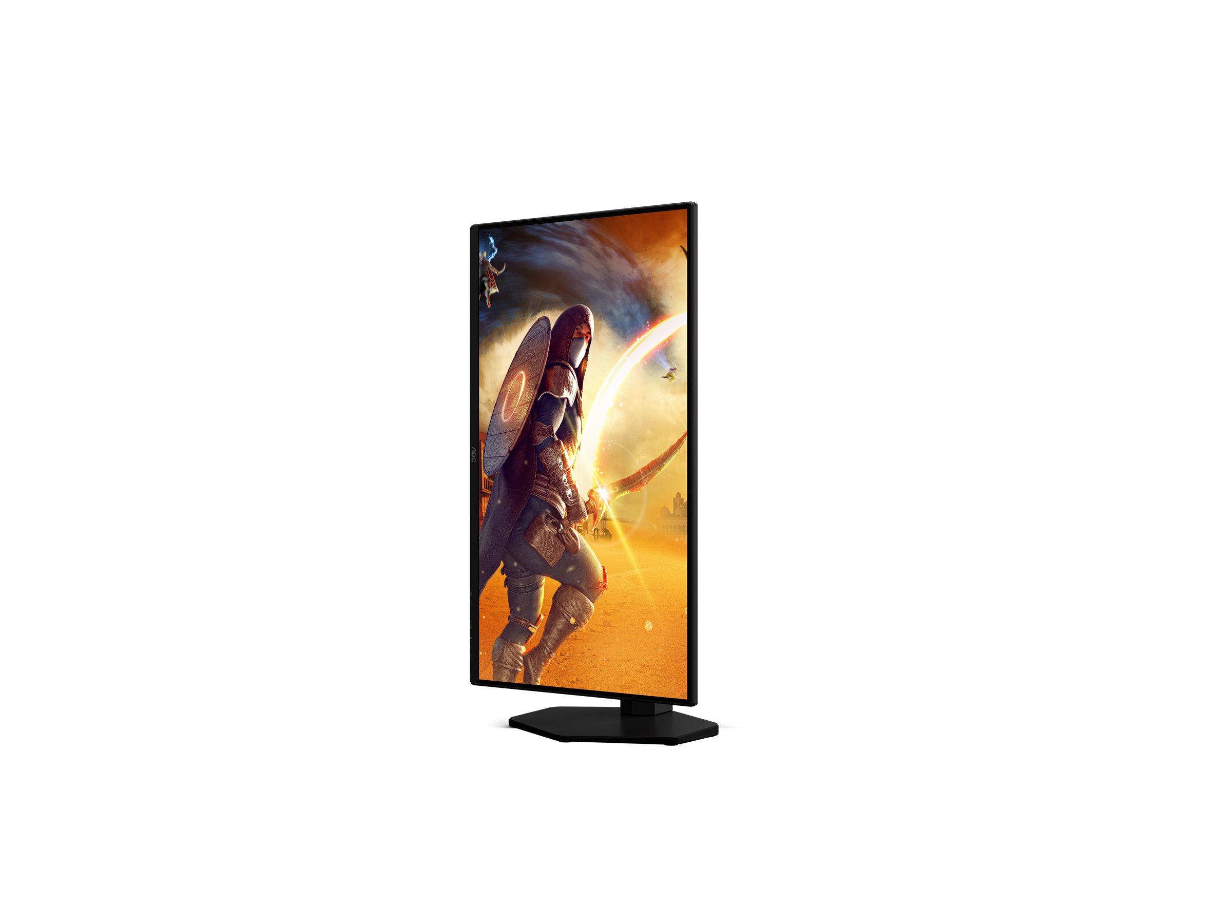 B-WARE - AOC Gaming 25G4KUR - G4 Series - LED-Monitor - Gaming - 63.5 cm (25")