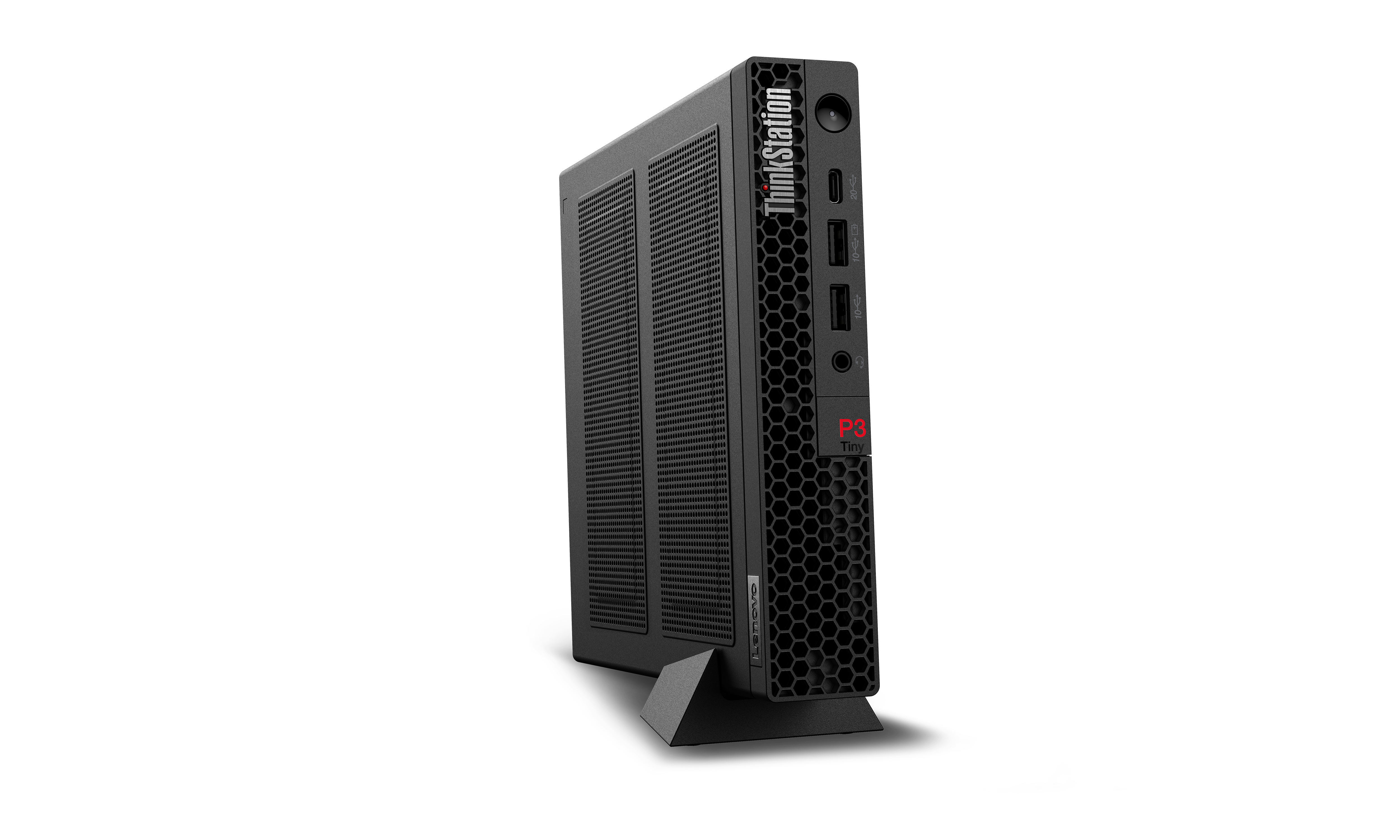 Lenovo ThinkStation P3 Tiny Gen 2, Core Ultra 5 225, 16GB RAM, 512GB SSD, Win11 Pro