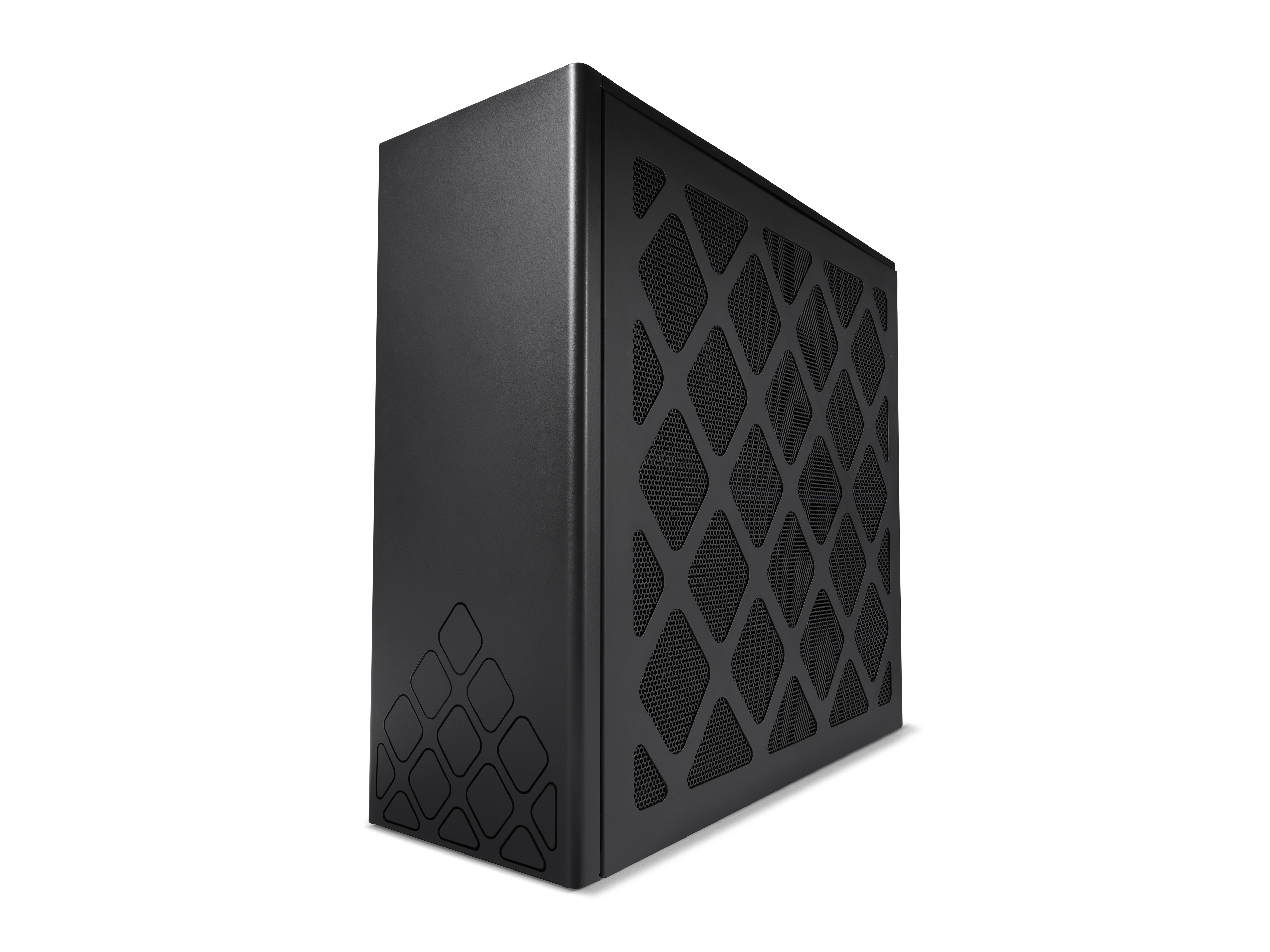 Intel NUC 13 Extreme Kit - NUC13RNGi5, Desktop, PC Barebone, Intel Z690, DDR5-SDRAM, PCI Express, Se