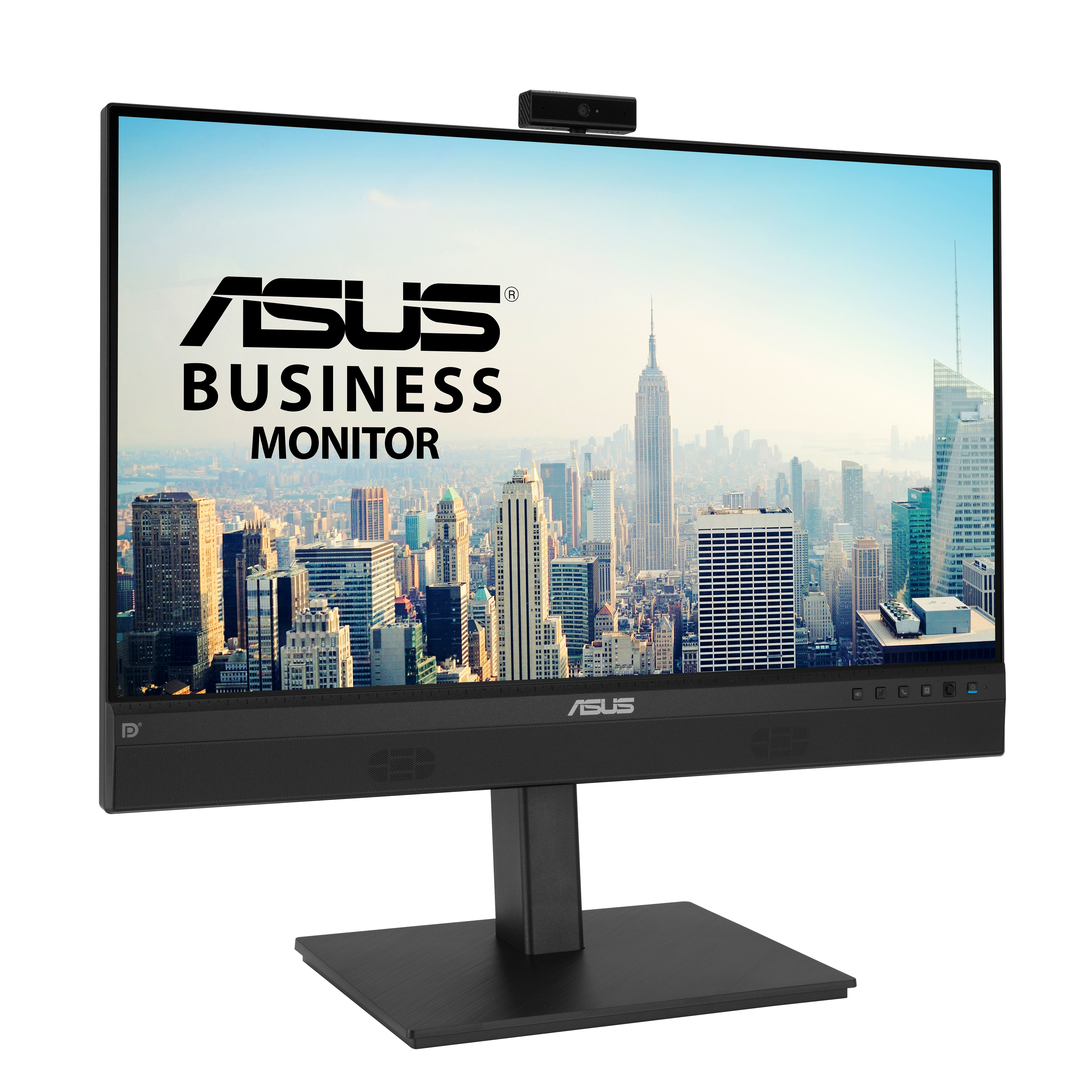 ASUS BE24ECSNK - LED-Monitor - 61 cm (24") (23.8" sichtbar)